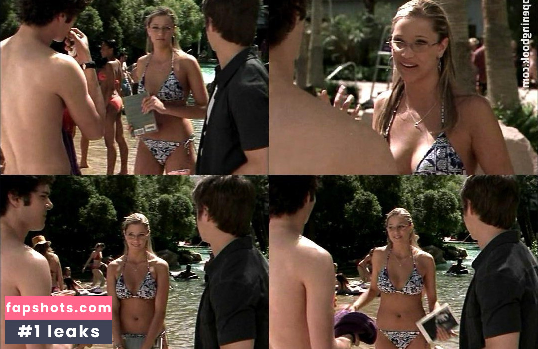 Kristen Renton Nacktheit OnlyFans Fotos #3 - Fapshots