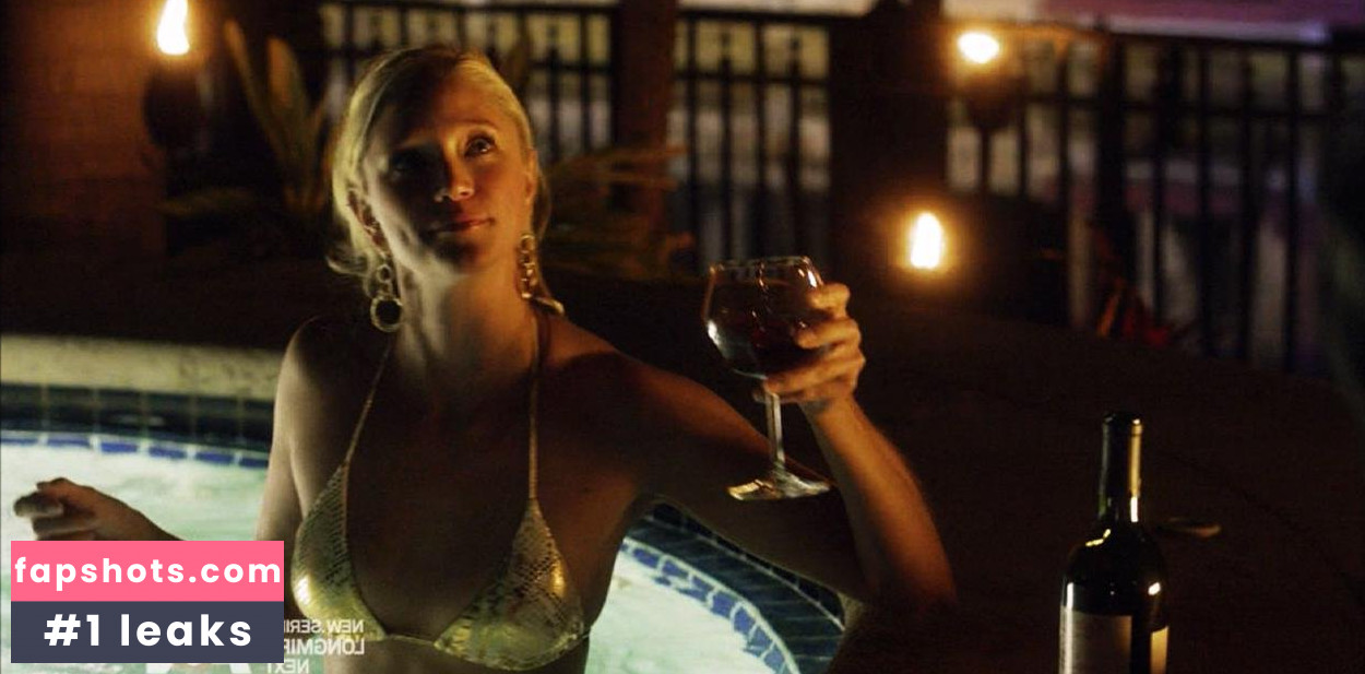 Kristen Renton Nacktheit OnlyFans Fotos #9 - Fapshots