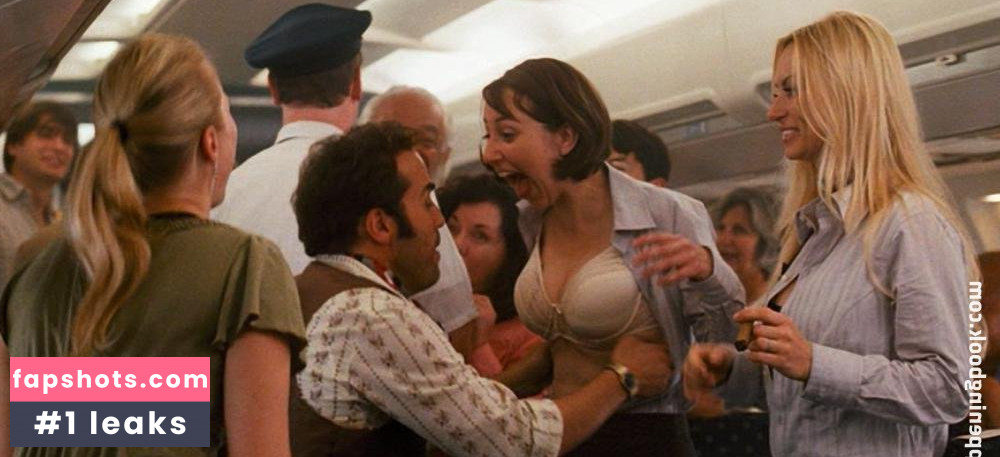 Kristen Schaal nude babe gallery