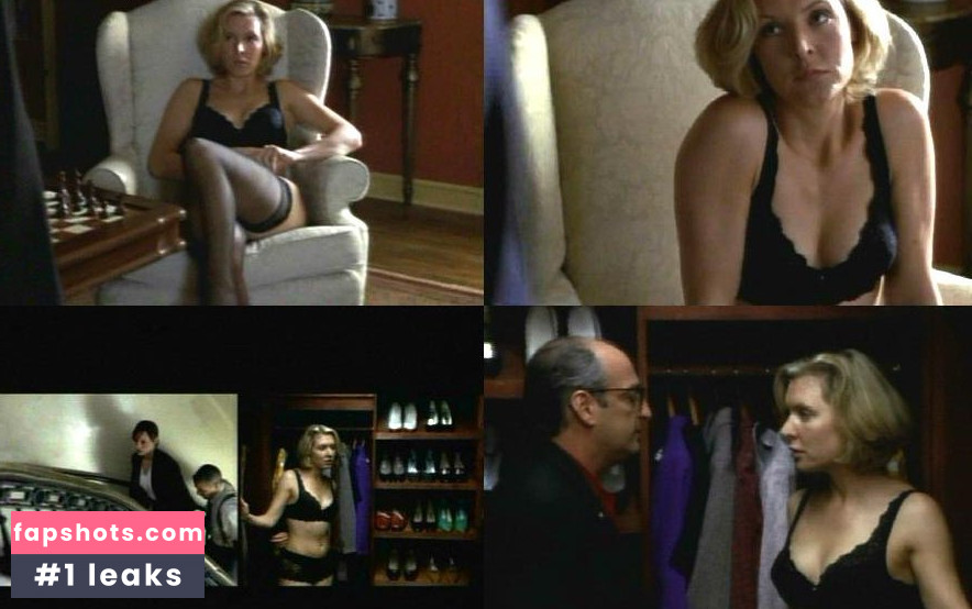 Kristen Shaw Nude Leaks OnlyFans Photos #5 - Fapshots