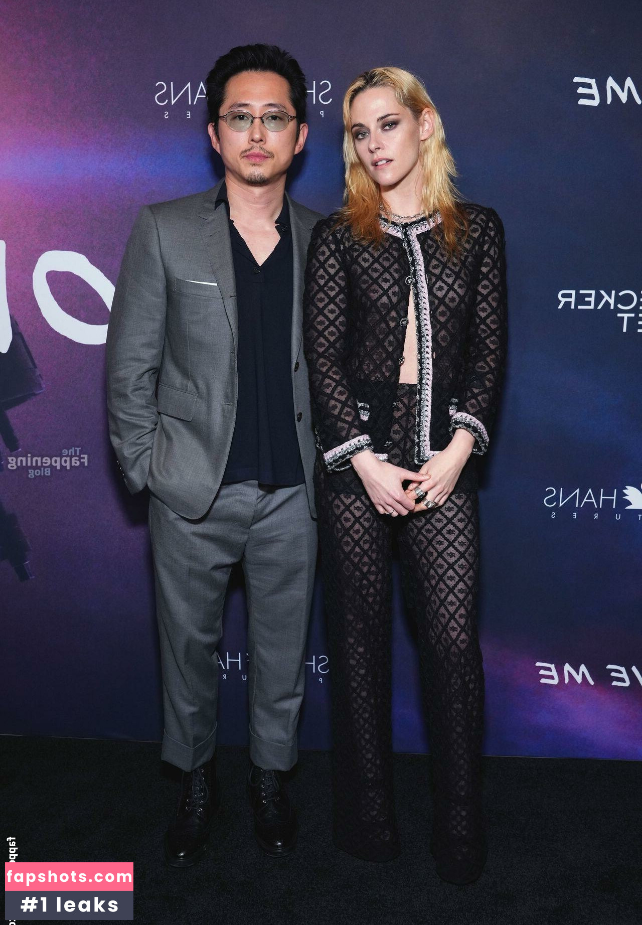 Kristen Stewart gallery photo #102