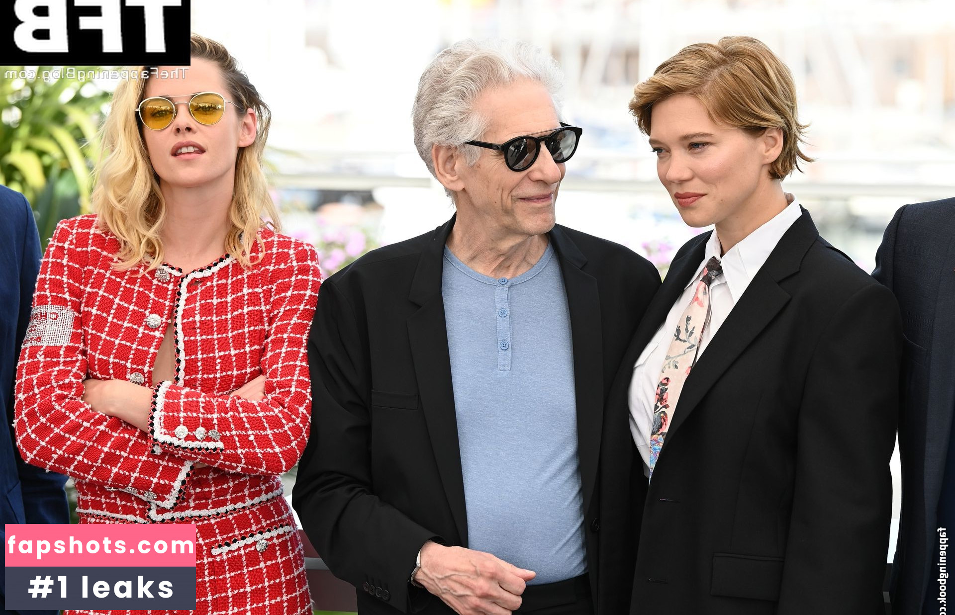 Kristen Stewart Nude Leaks OnlyFans Photos #1011 - LeakJerk