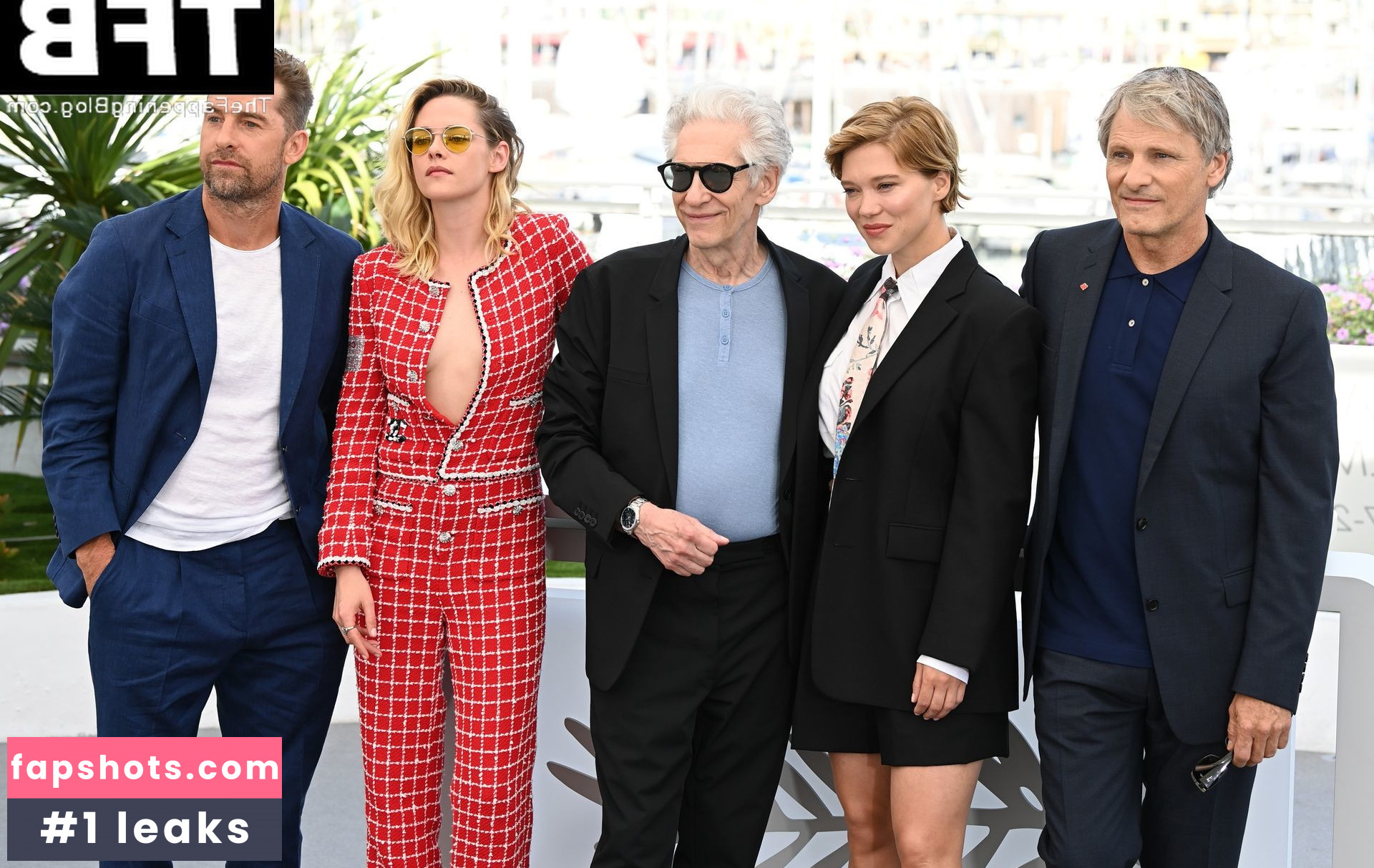 Kristen Stewart Nude Leaks OnlyFans Photos #1012 - LeakJerk