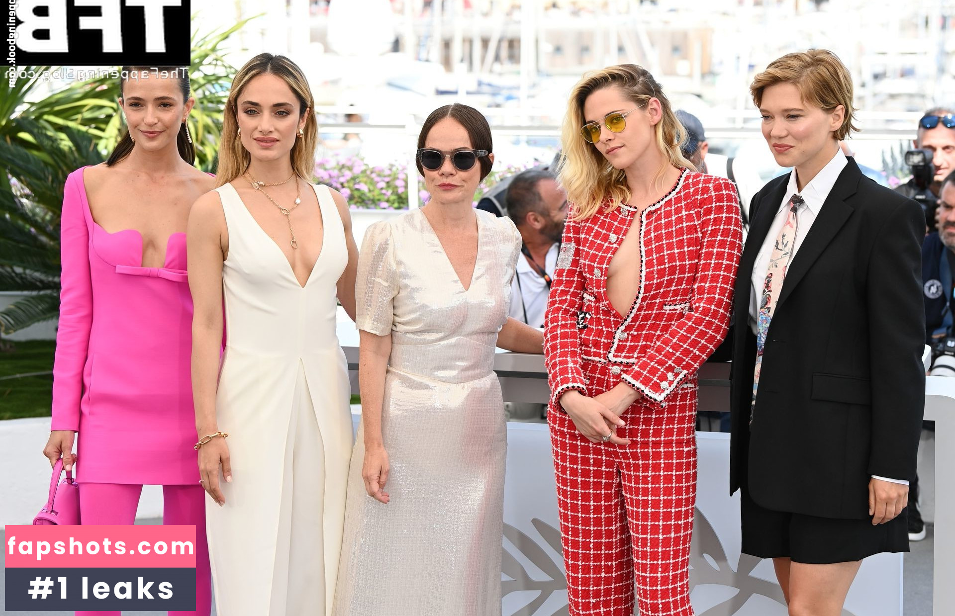 Kristen Stewart Nude Leaks OnlyFans Photos #1015 - LeakJerk