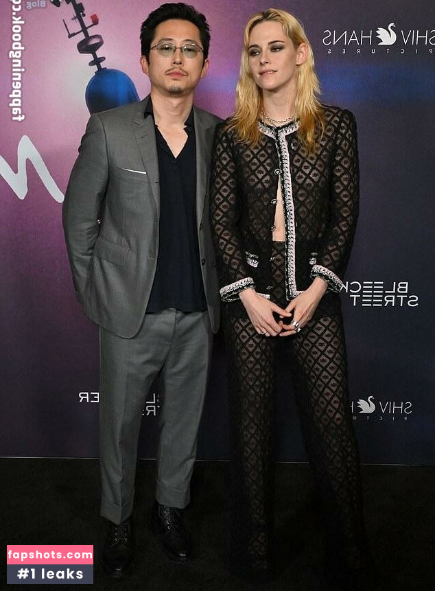 Kristen Stewart gallery photo #103