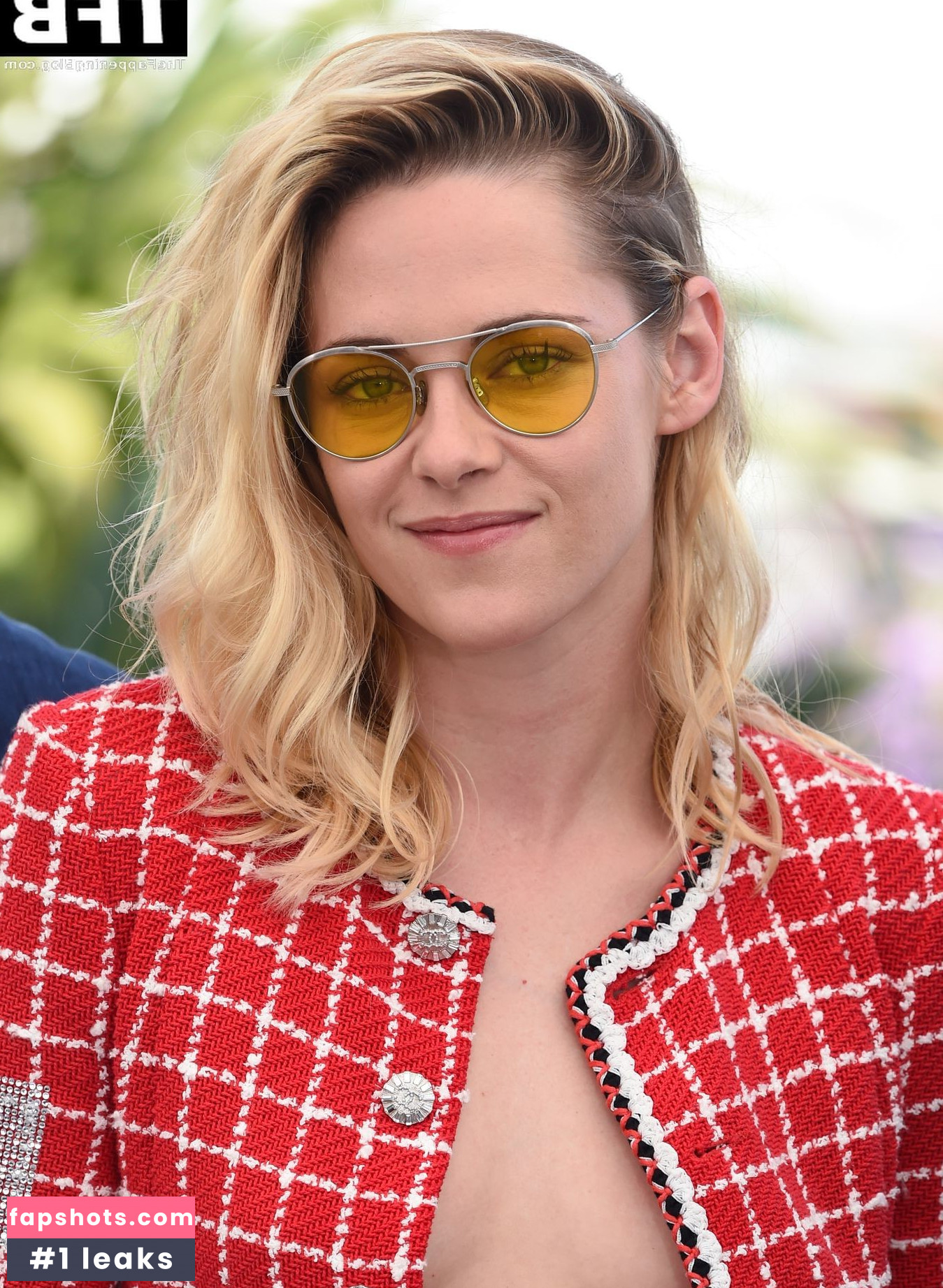 Kristen Stewart Nude Leaks OnlyFans Photos #1021 - LeakJerk