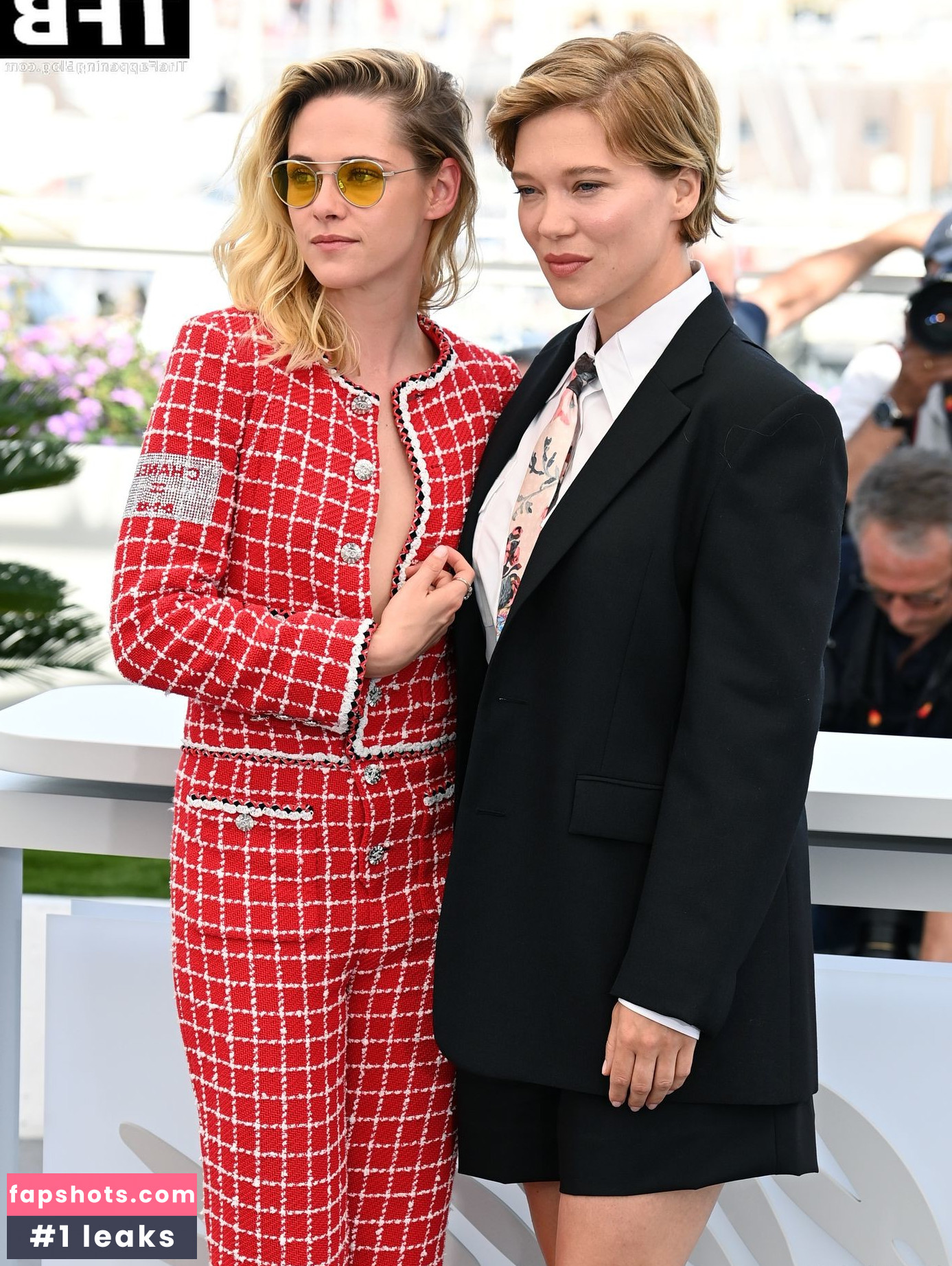 Kristen Stewart Nude Leaks OnlyFans Photos #1025 - LeakJerk