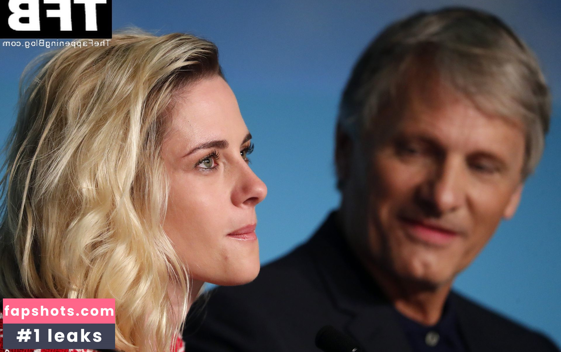 Kristen Stewart Nude Leaks OnlyFans Photos #1028 - LeakJerk