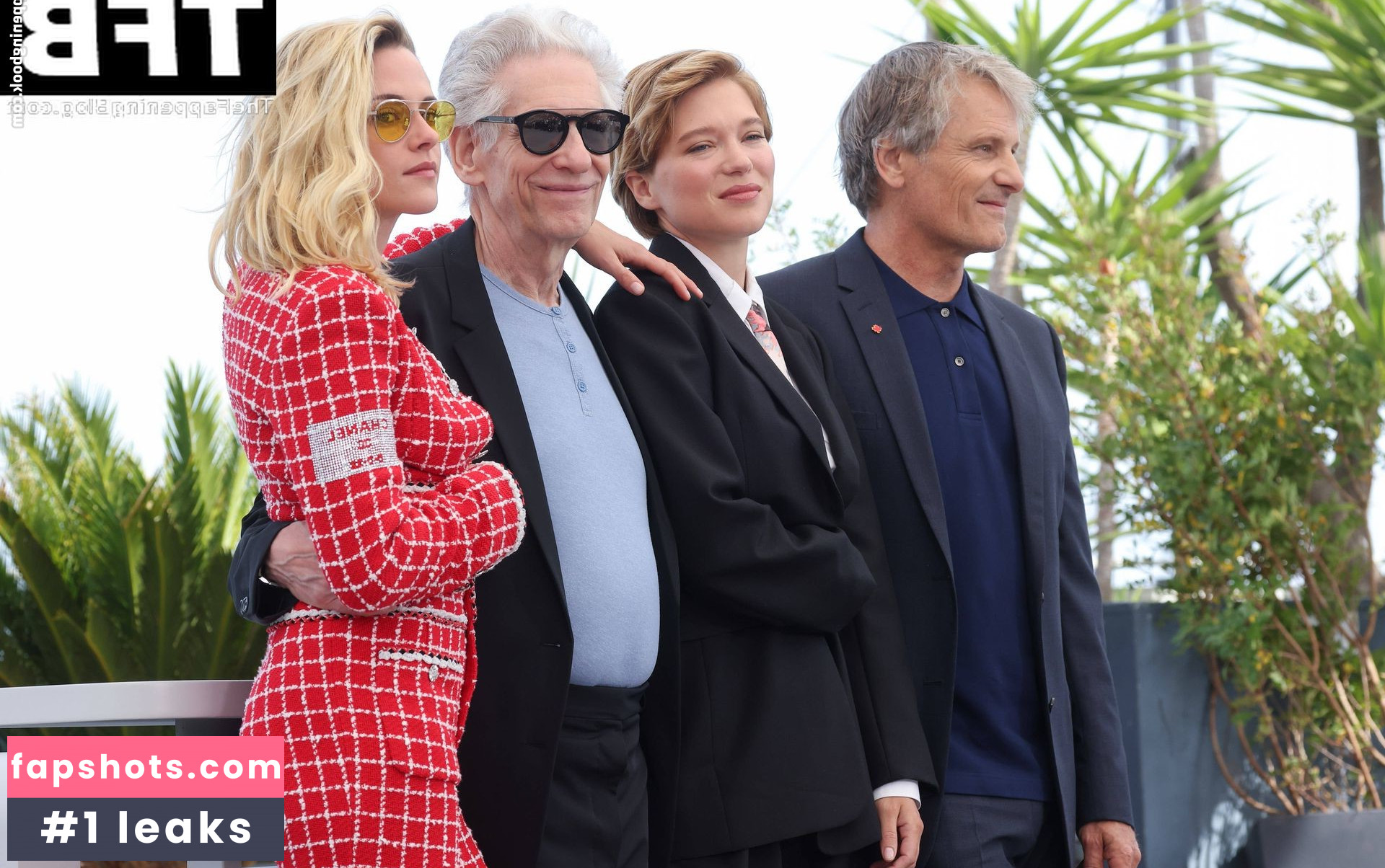 Kristen Stewart Nude Leaks OnlyFans Photos #1031 - LeakJerk