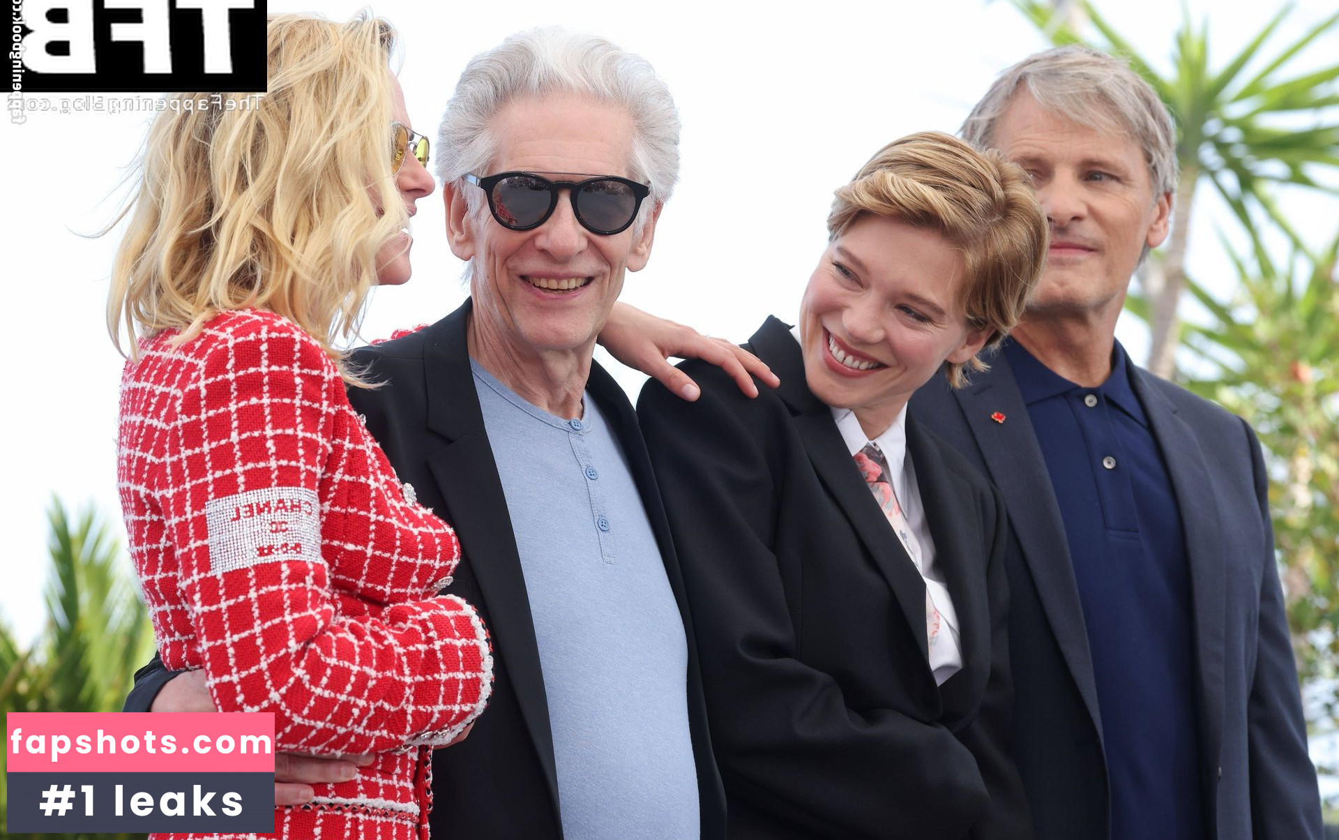 Kristen Stewart Nude Leaks OnlyFans Photos #1032 - LeakJerk