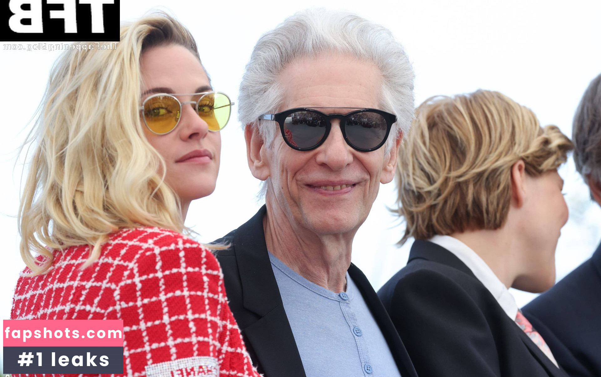 Kristen Stewart gallery photo #1033