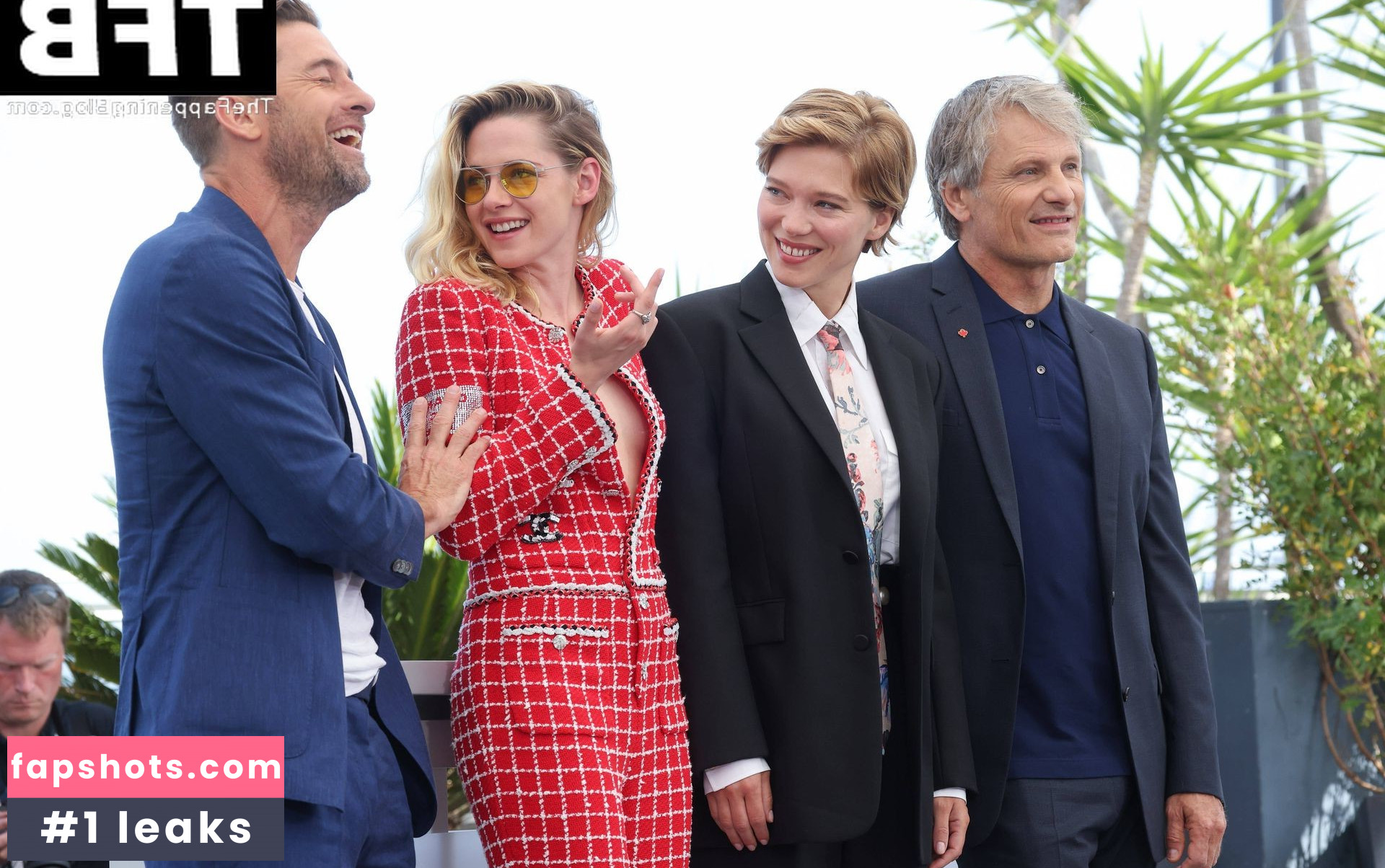 Kristen Stewart gallery photo #1035