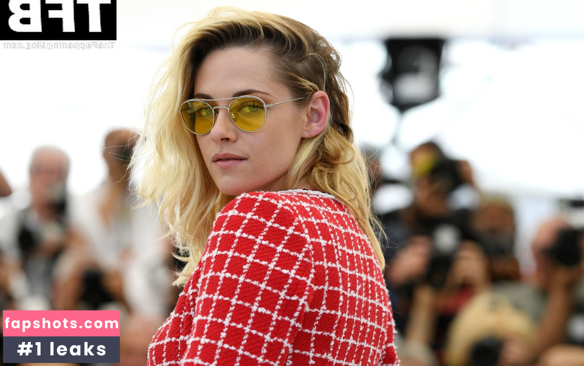 Kristen Stewart gallery photo #1037