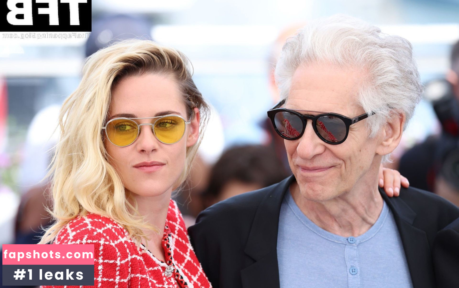 Kristen Stewart gallery photo #1038