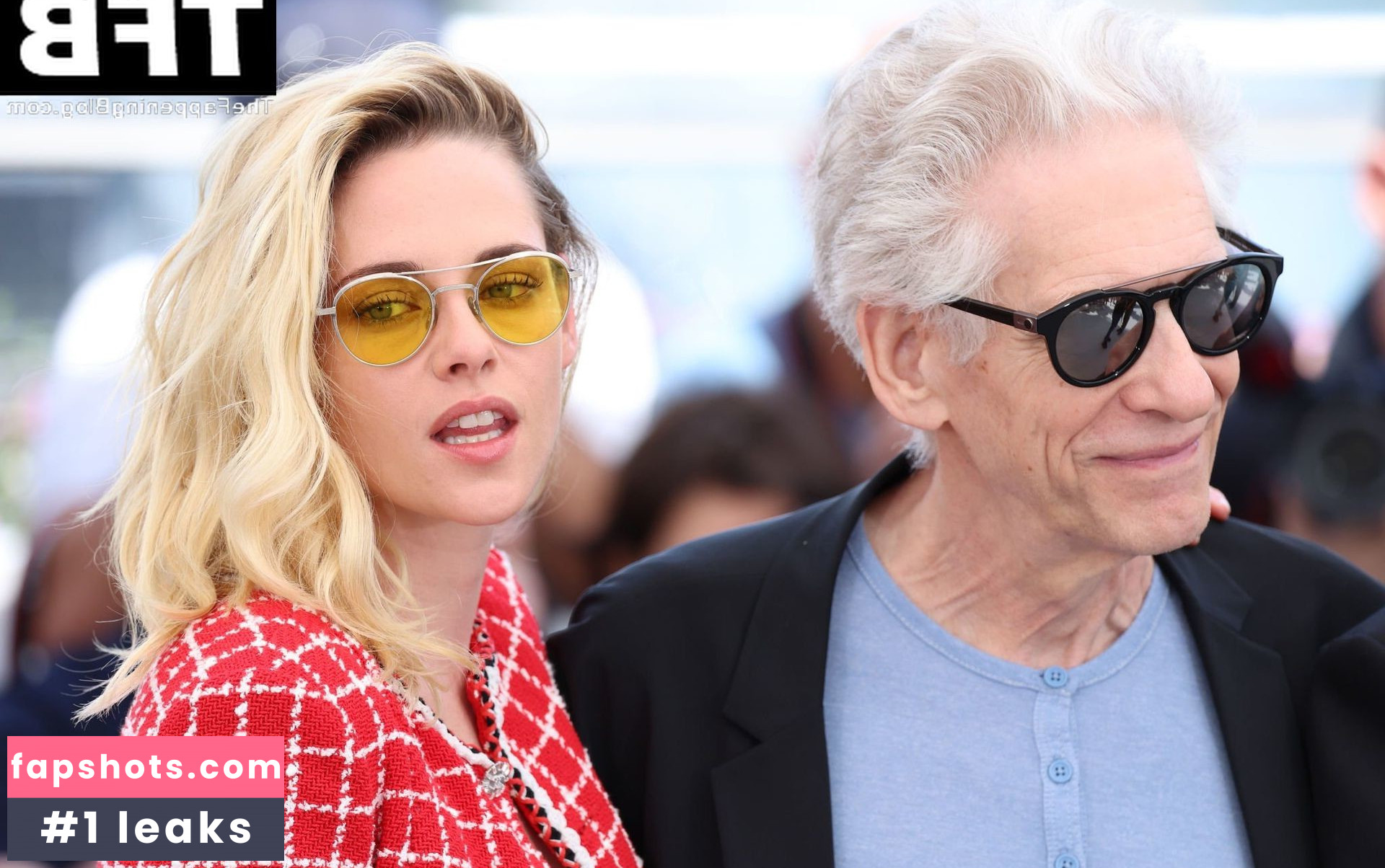 Kristen Stewart gallery photo #1039