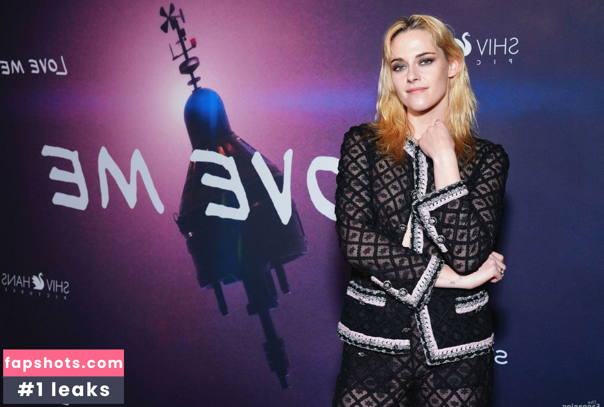 Kristen Stewart gallery photo #105