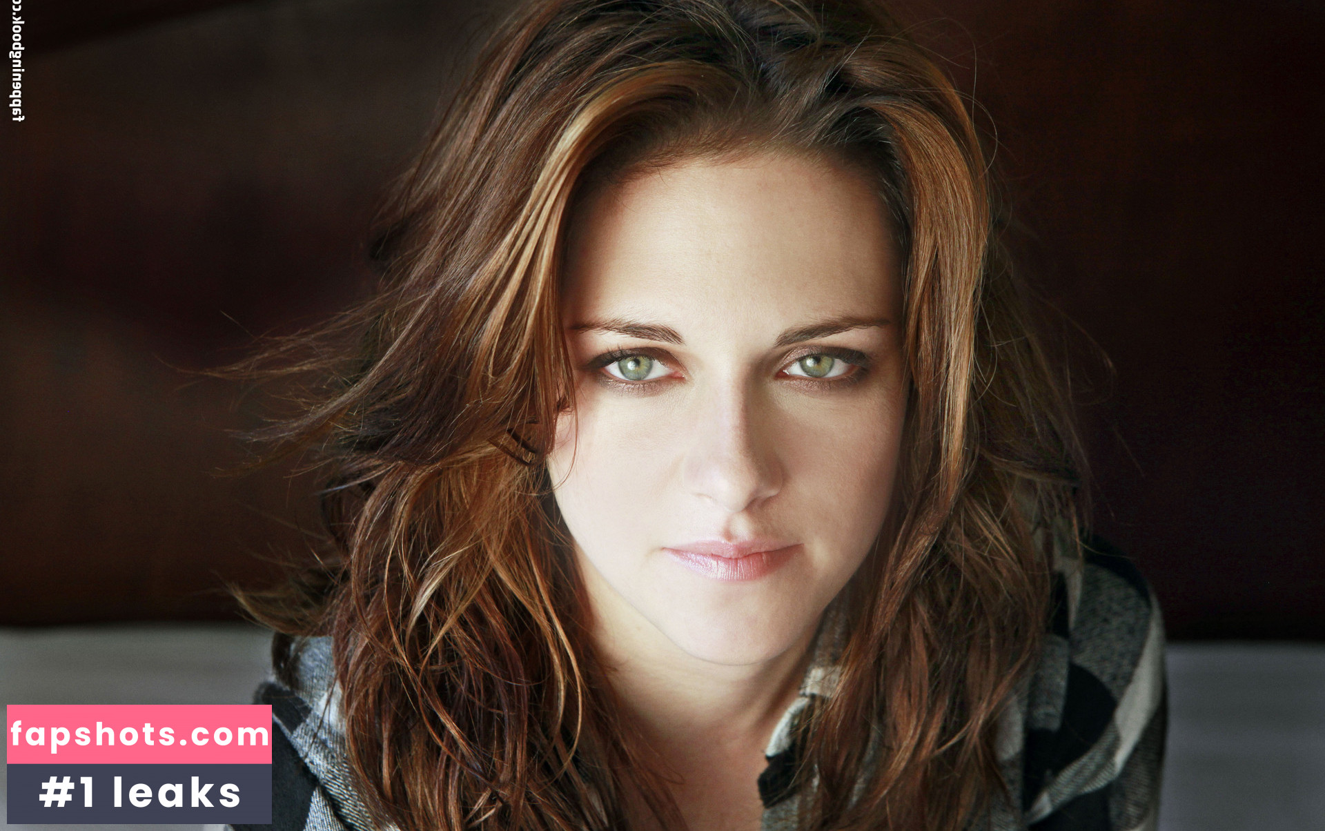 Kristen Stewart gallery photo #1071