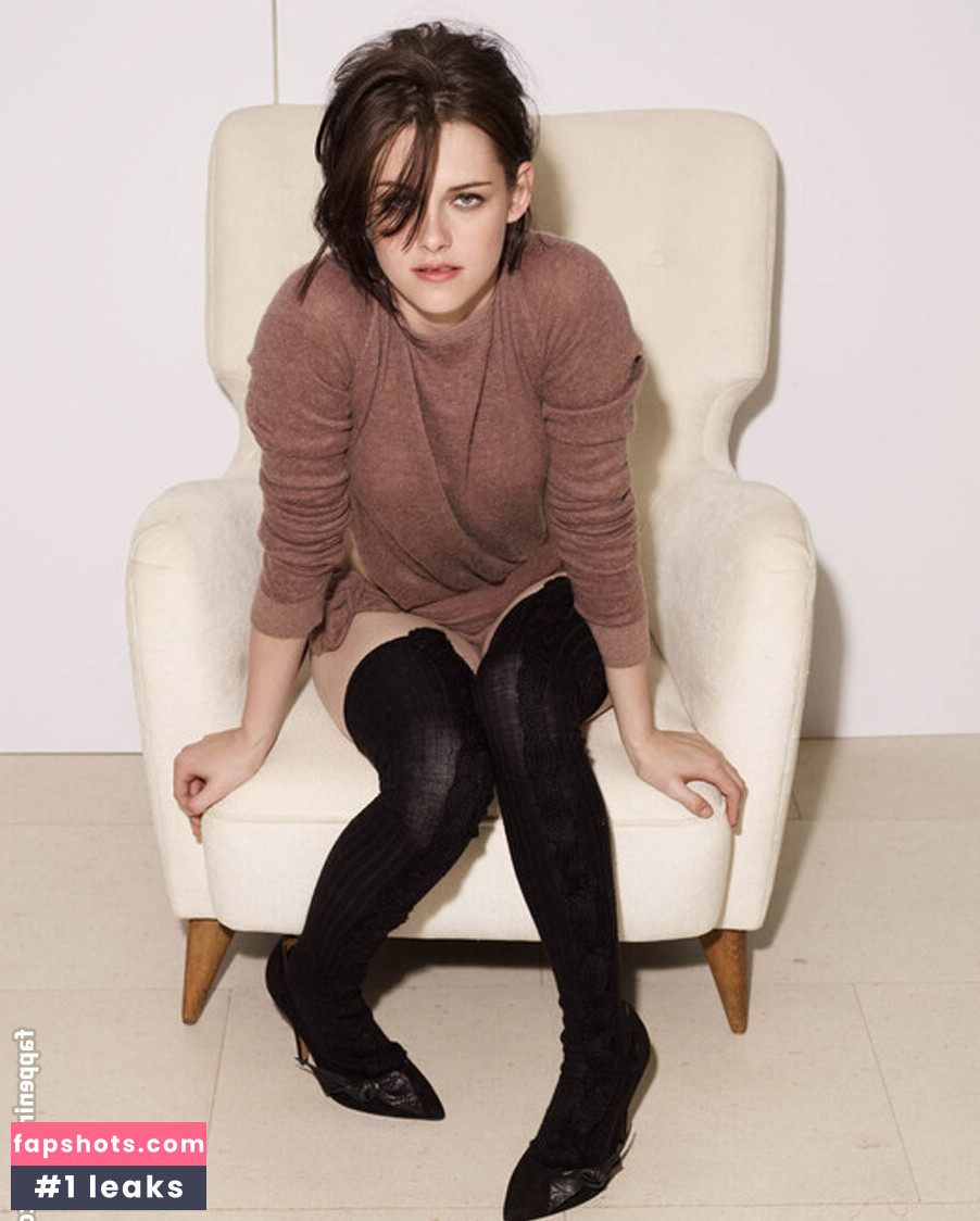 Kristen Stewart gallery photo #1083