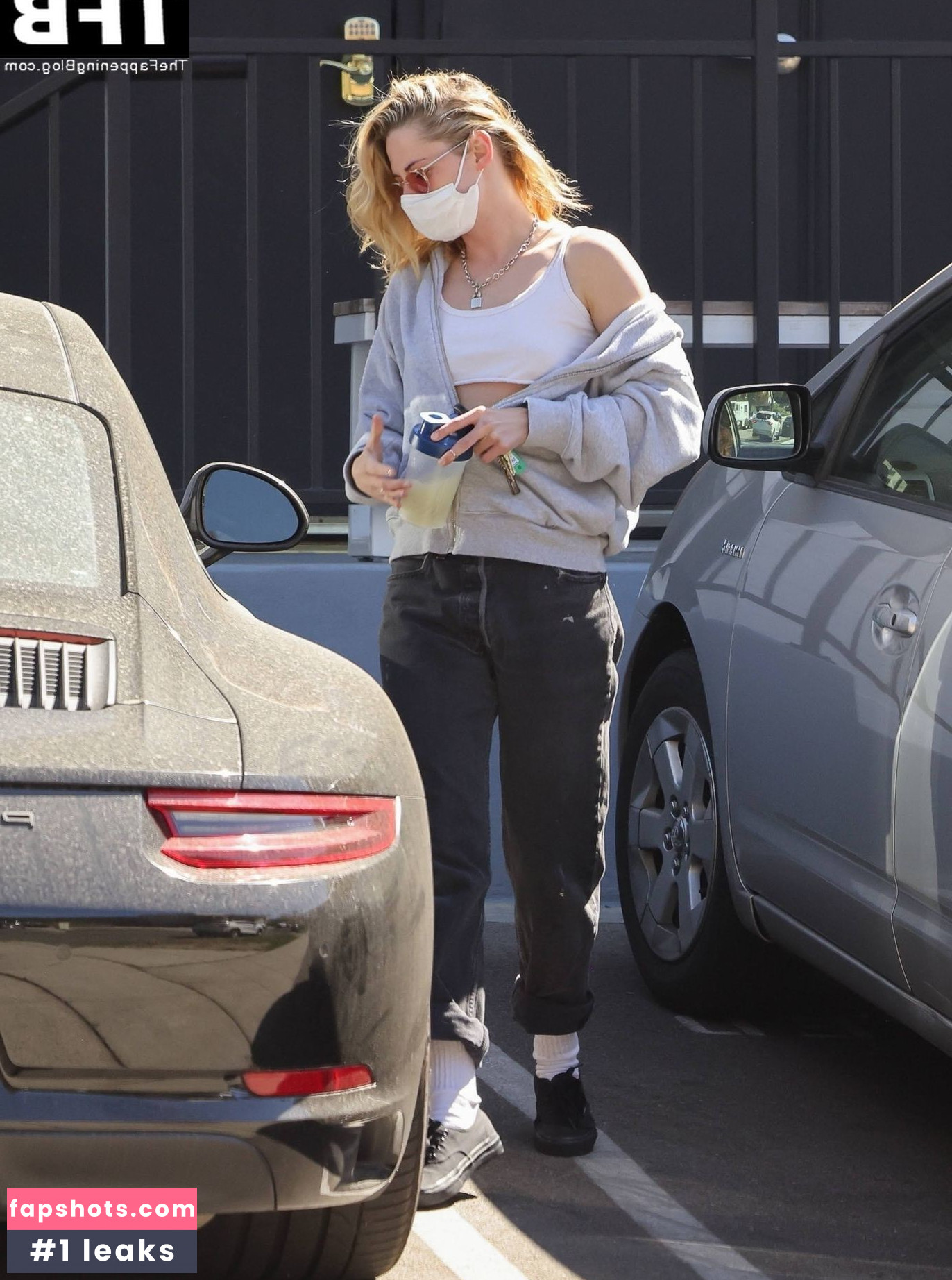 Kristen Stewart gallery photo #1093