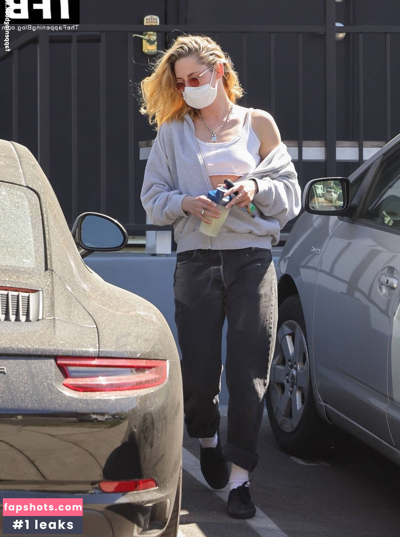 Kristen Stewart gallery photo #1095