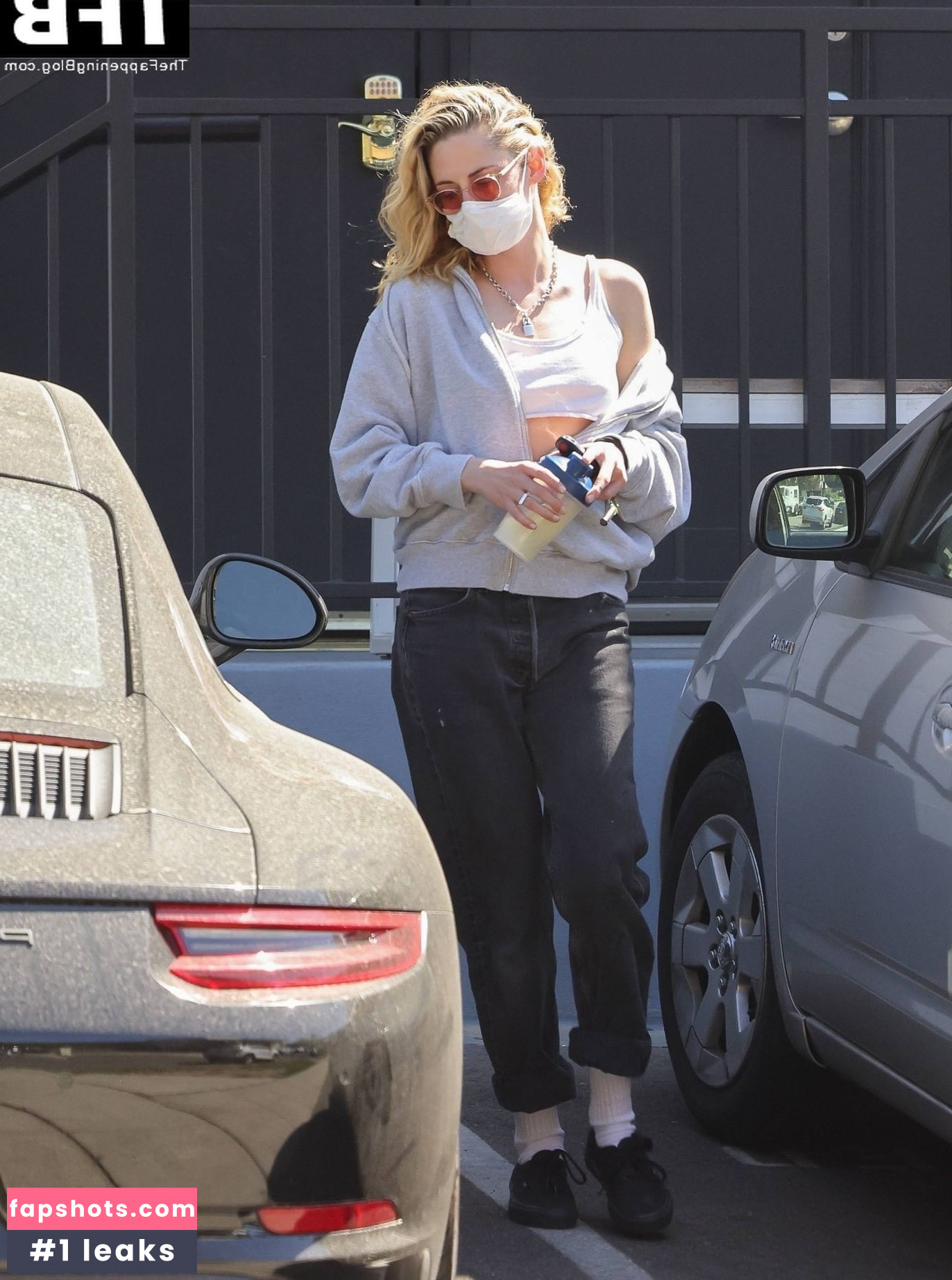 Kristen Stewart gallery photo #1097