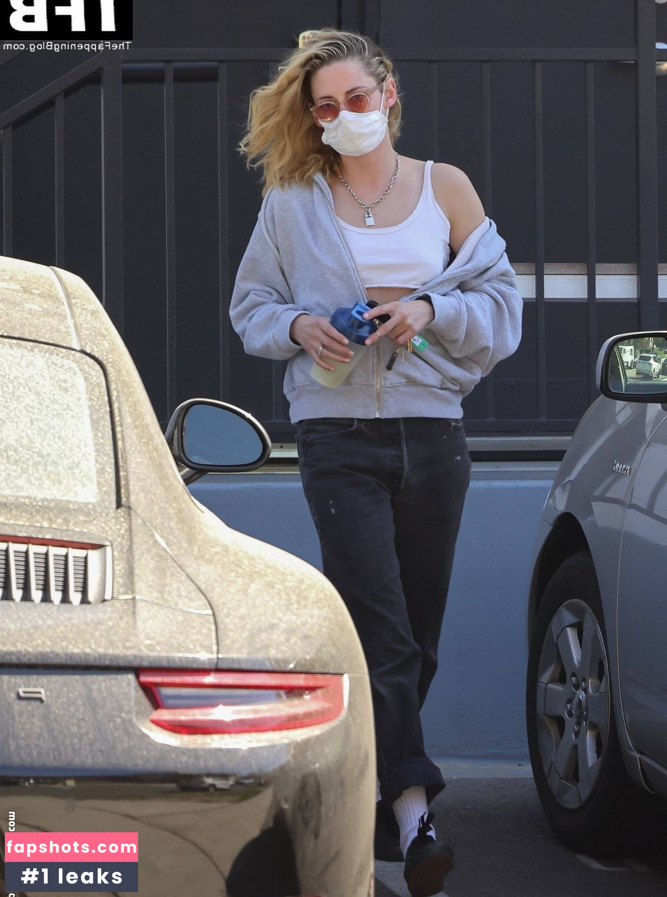 Kristen Stewart gallery photo #1098