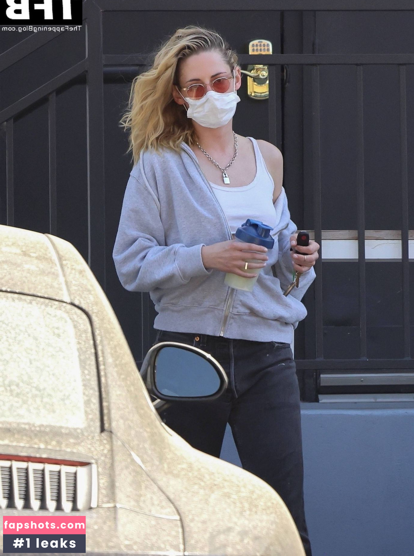 Kristen Stewart gallery photo #1100