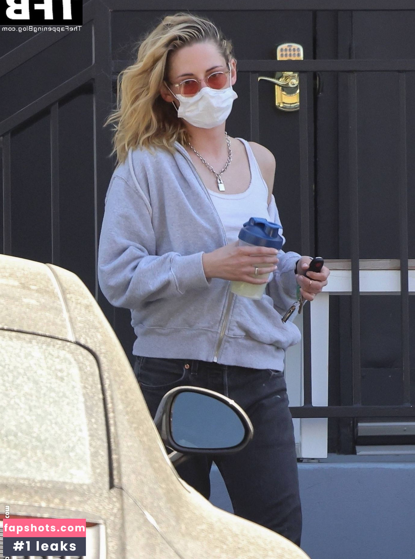 Kristen Stewart gallery photo #1101