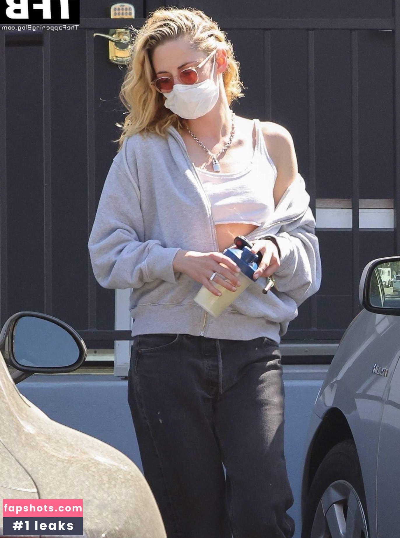 Kristen Stewart gallery photo #1103