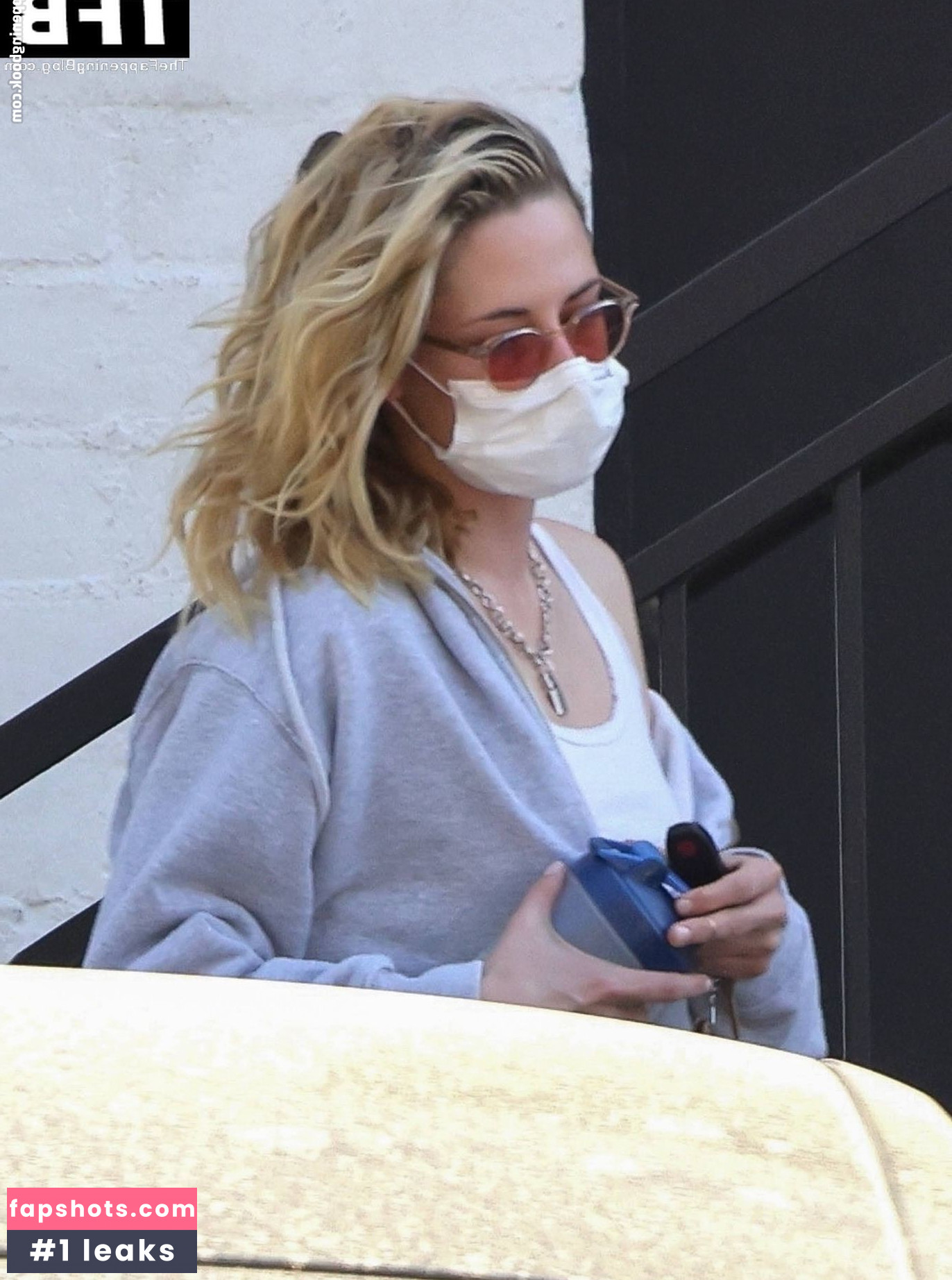 Kristen Stewart gallery photo #1104