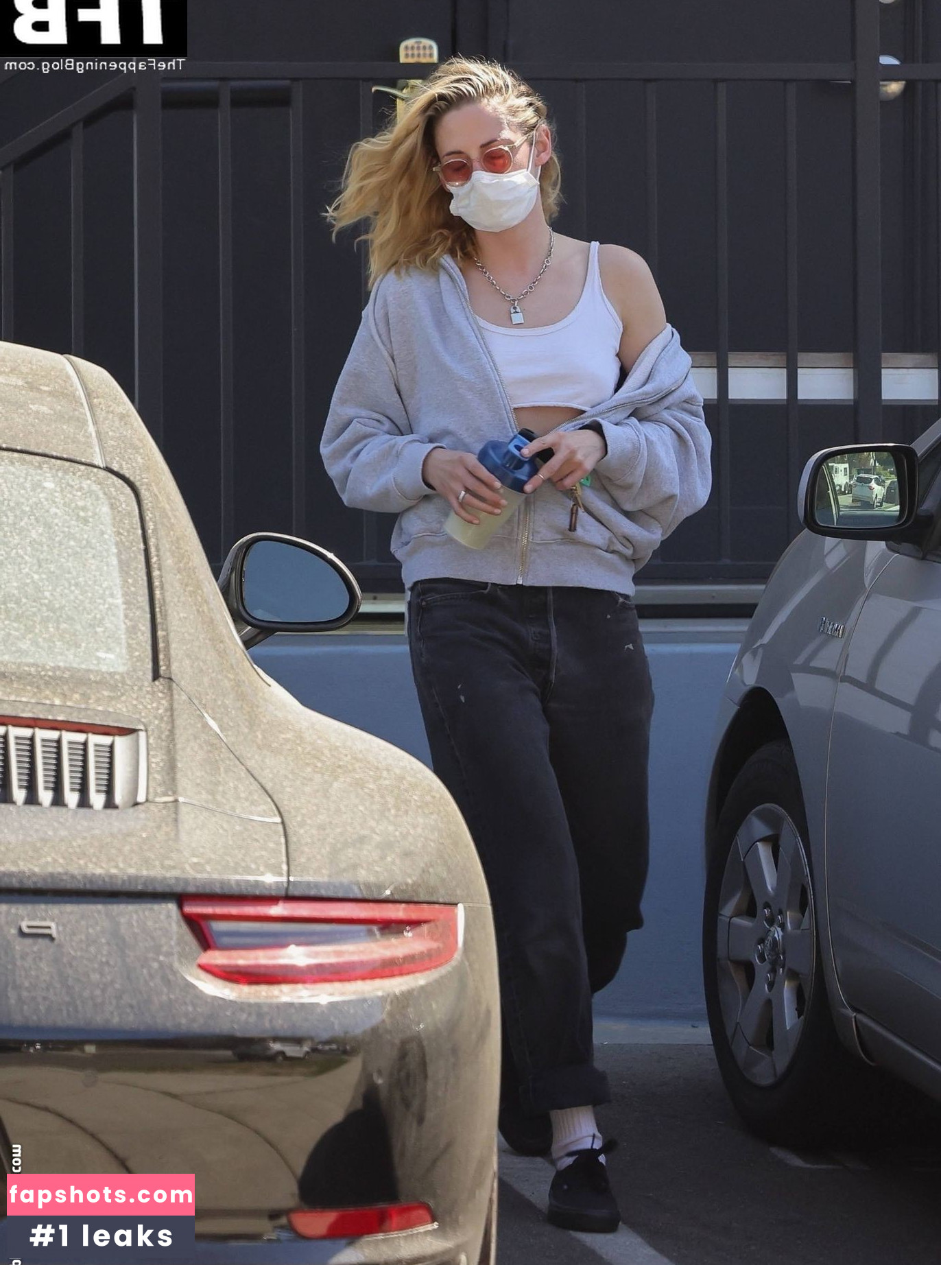 Kristen Stewart gallery photo #1105