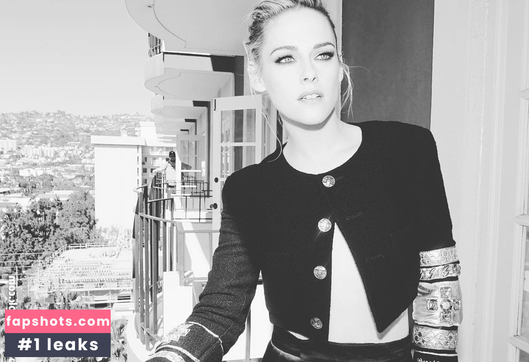 Kristen Stewart gallery photo #1114