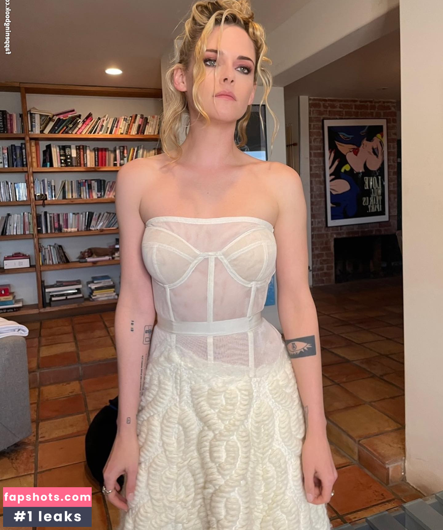 Kristen Stewart gallery photo #1119