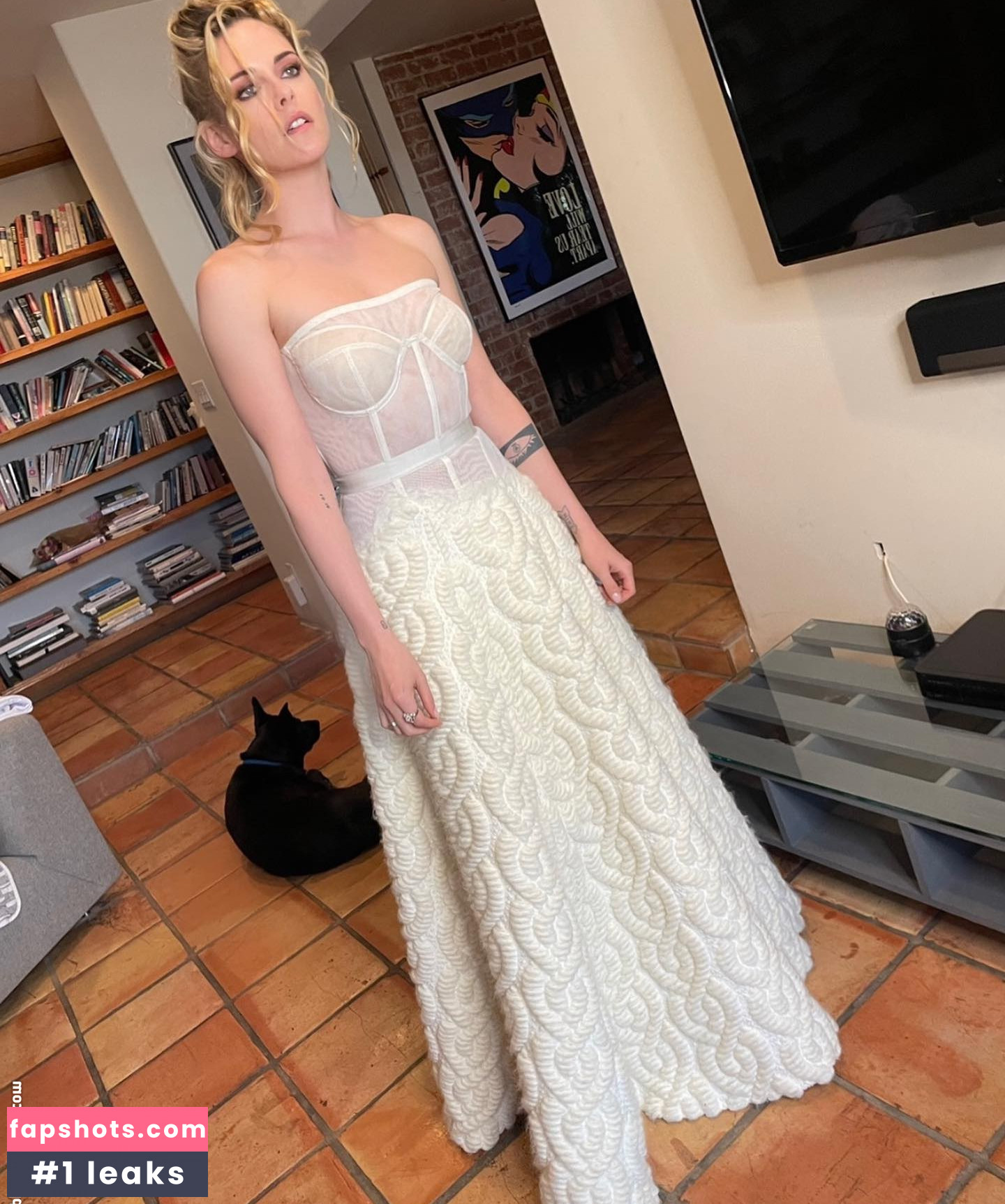 Kristen Stewart gallery photo #1120