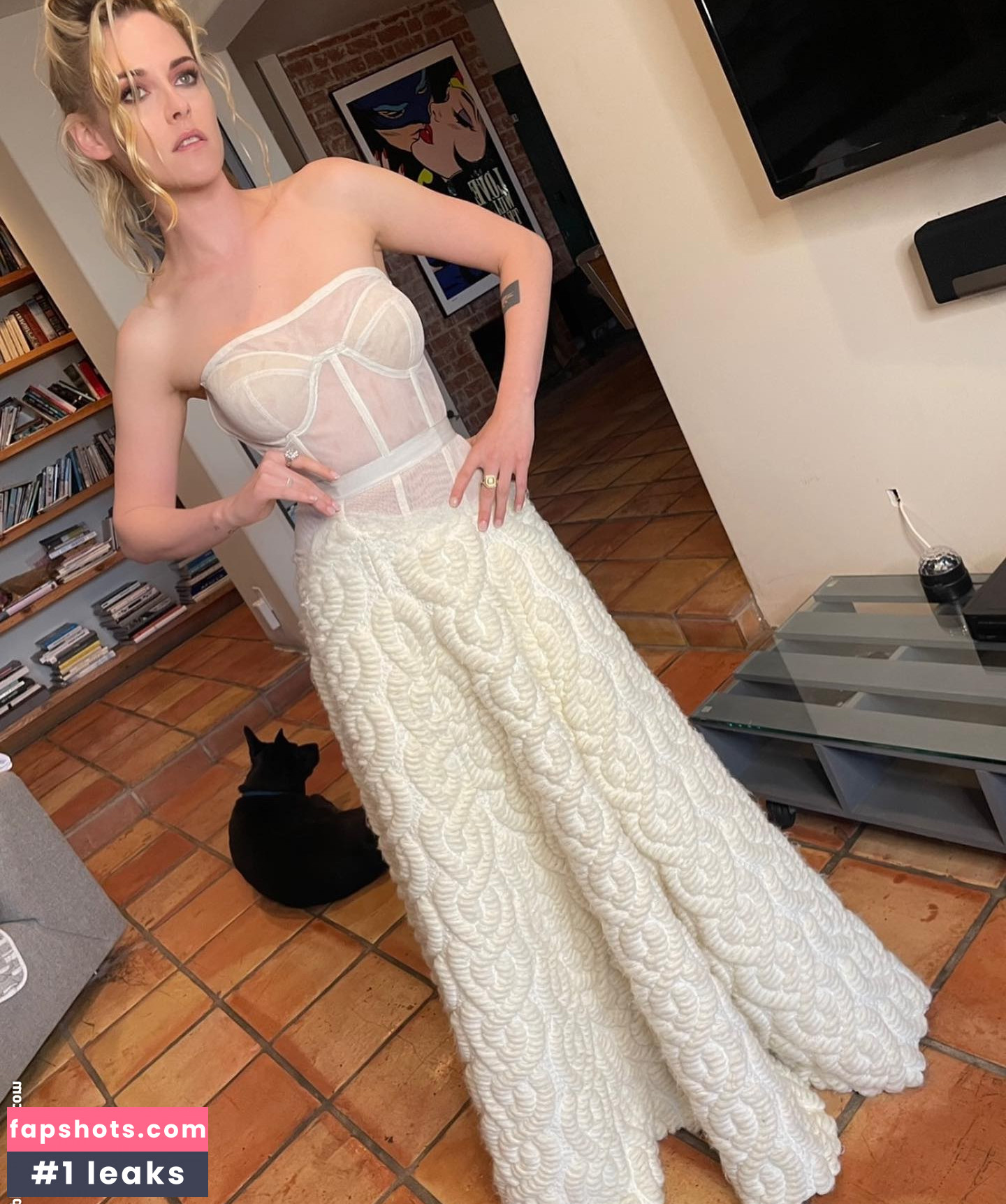 Kristen Stewart gallery photo #1123