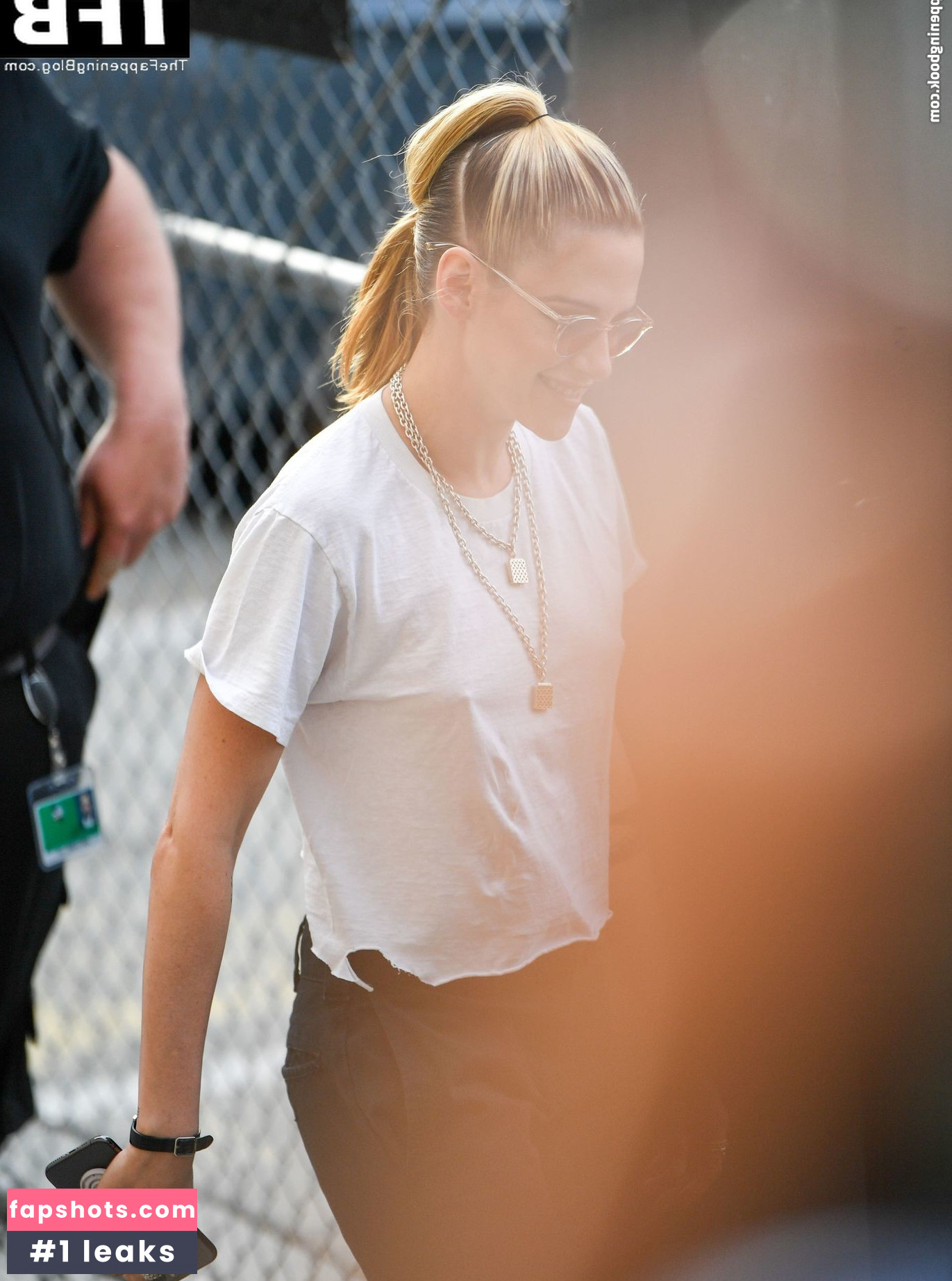 Kristen Stewart gallery photo #1141