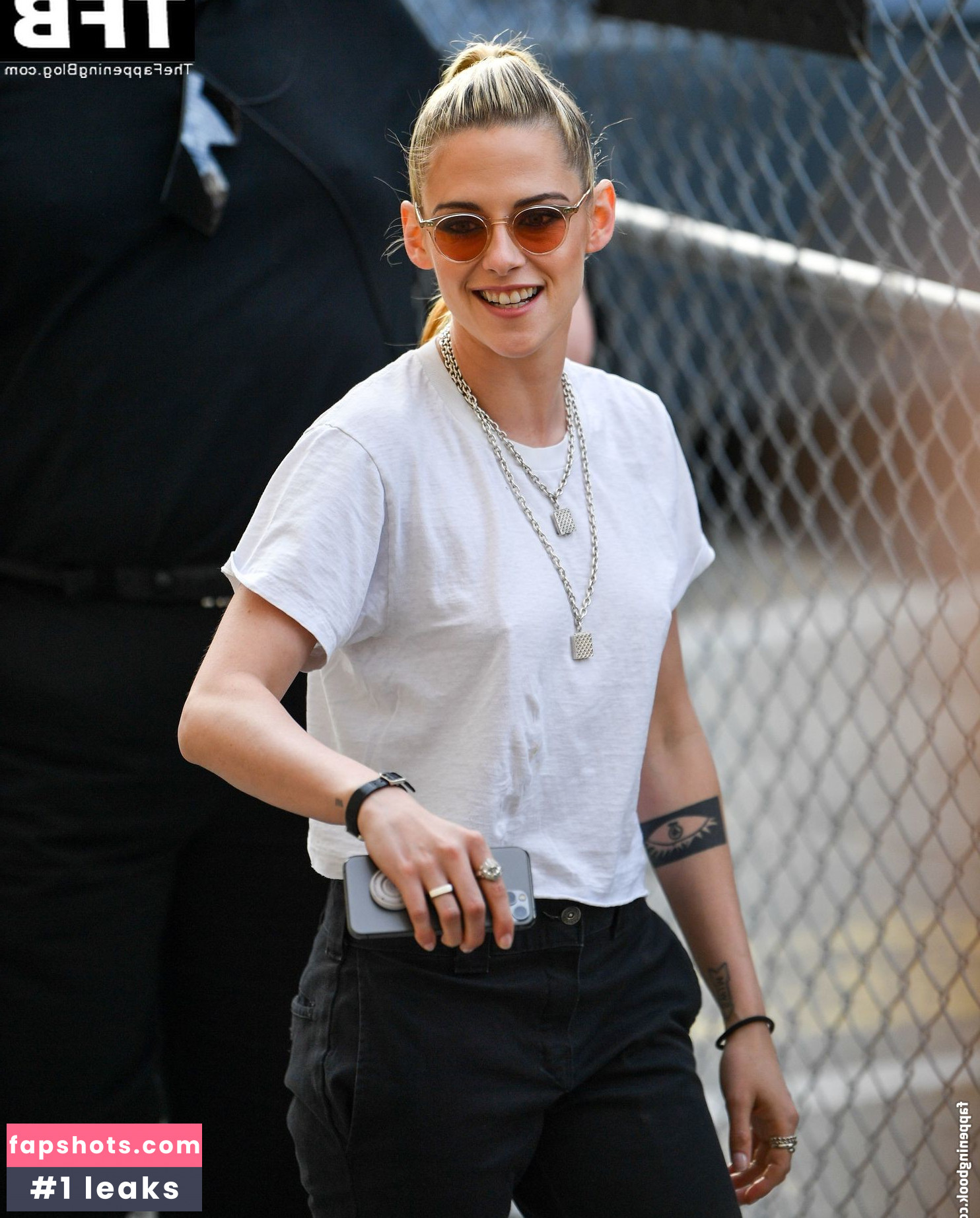 Kristen Stewart gallery photo #1142
