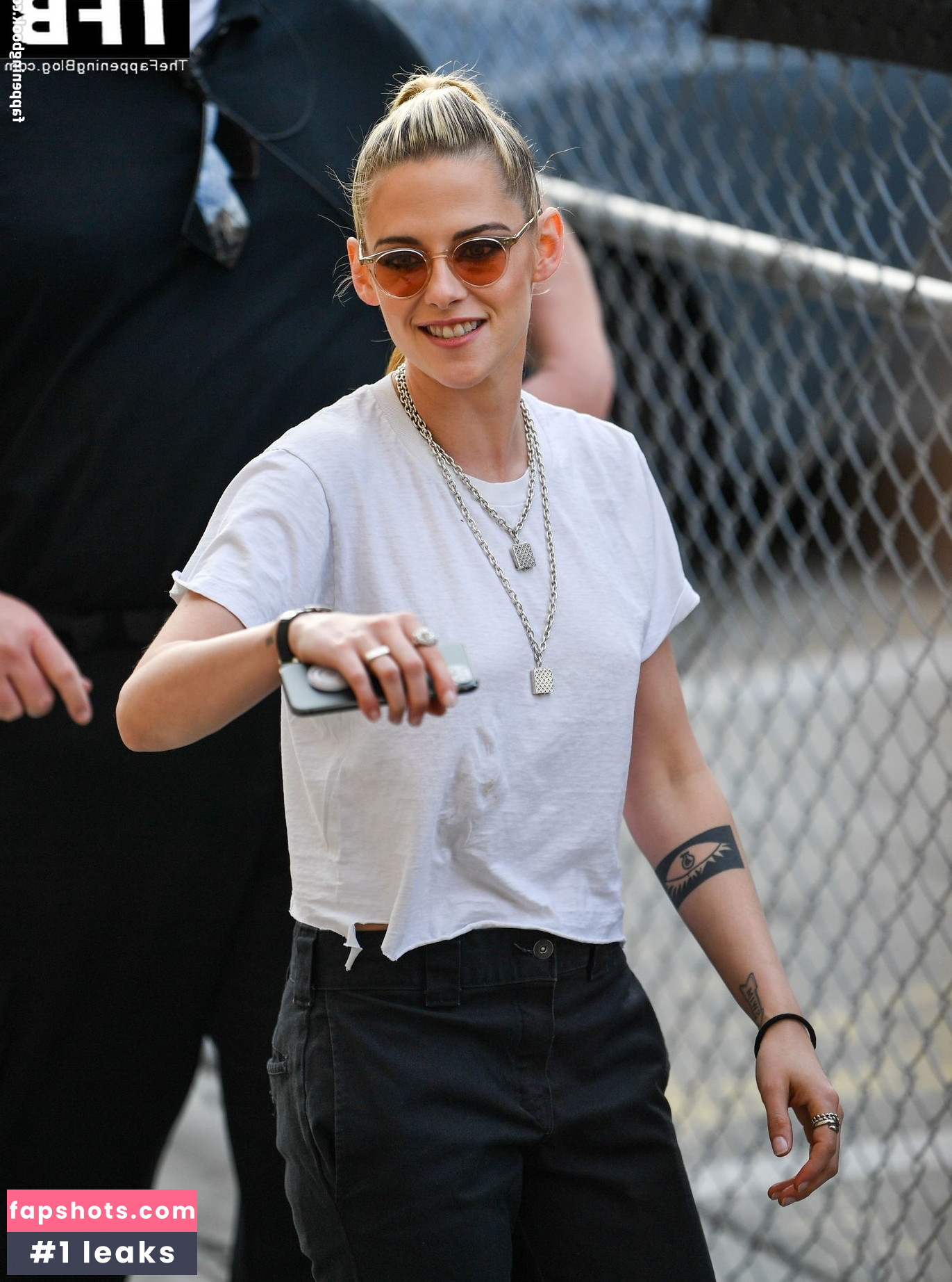 Kristen Stewart gallery photo #1143