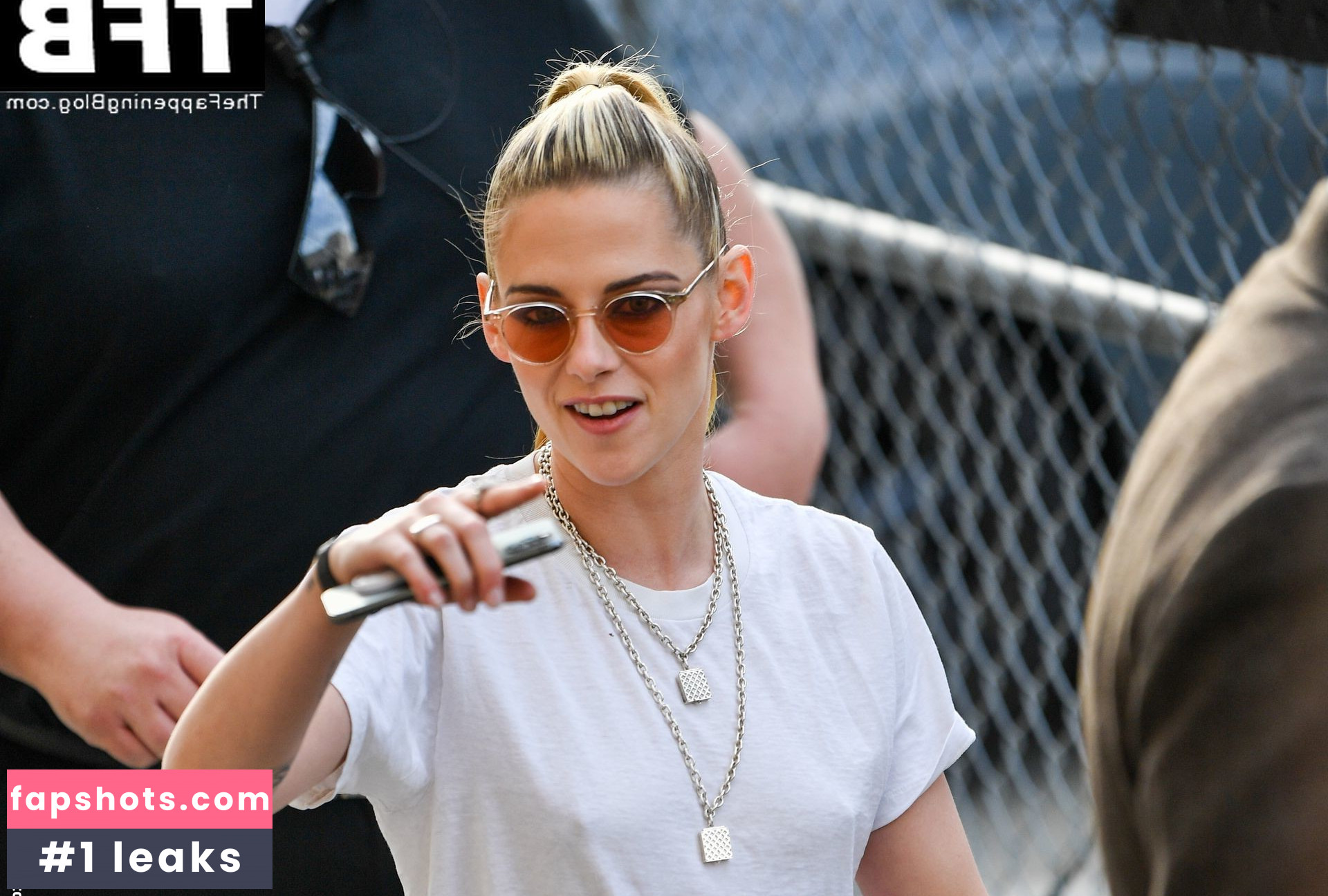 Kristen Stewart gallery photo #1144