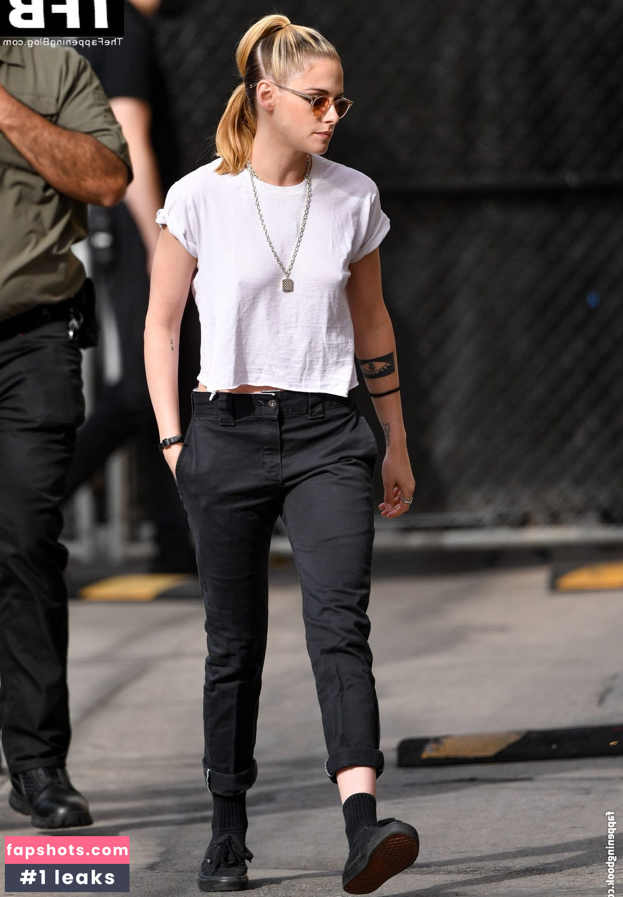 Kristen Stewart gallery photo #1154