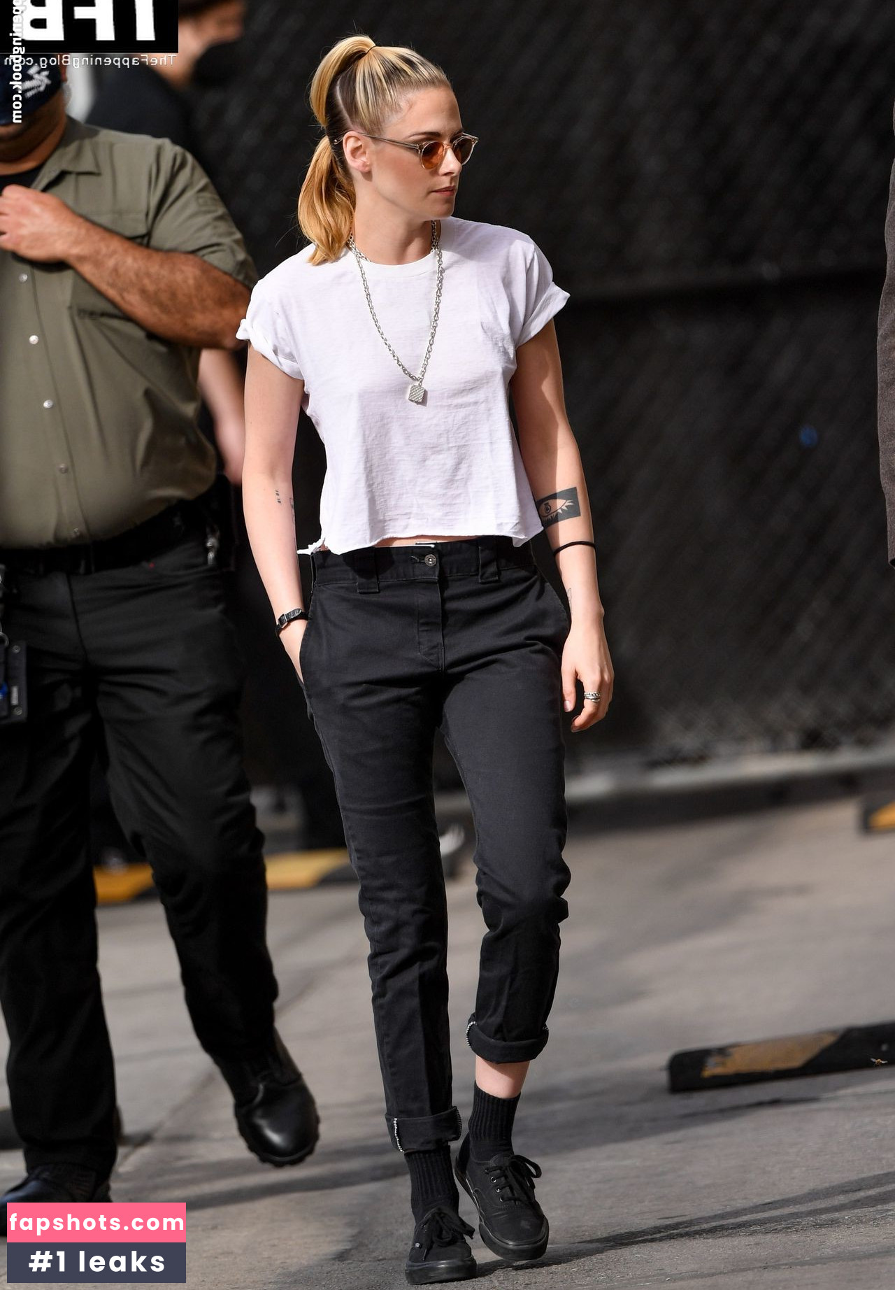 Kristen Stewart gallery photo #1155