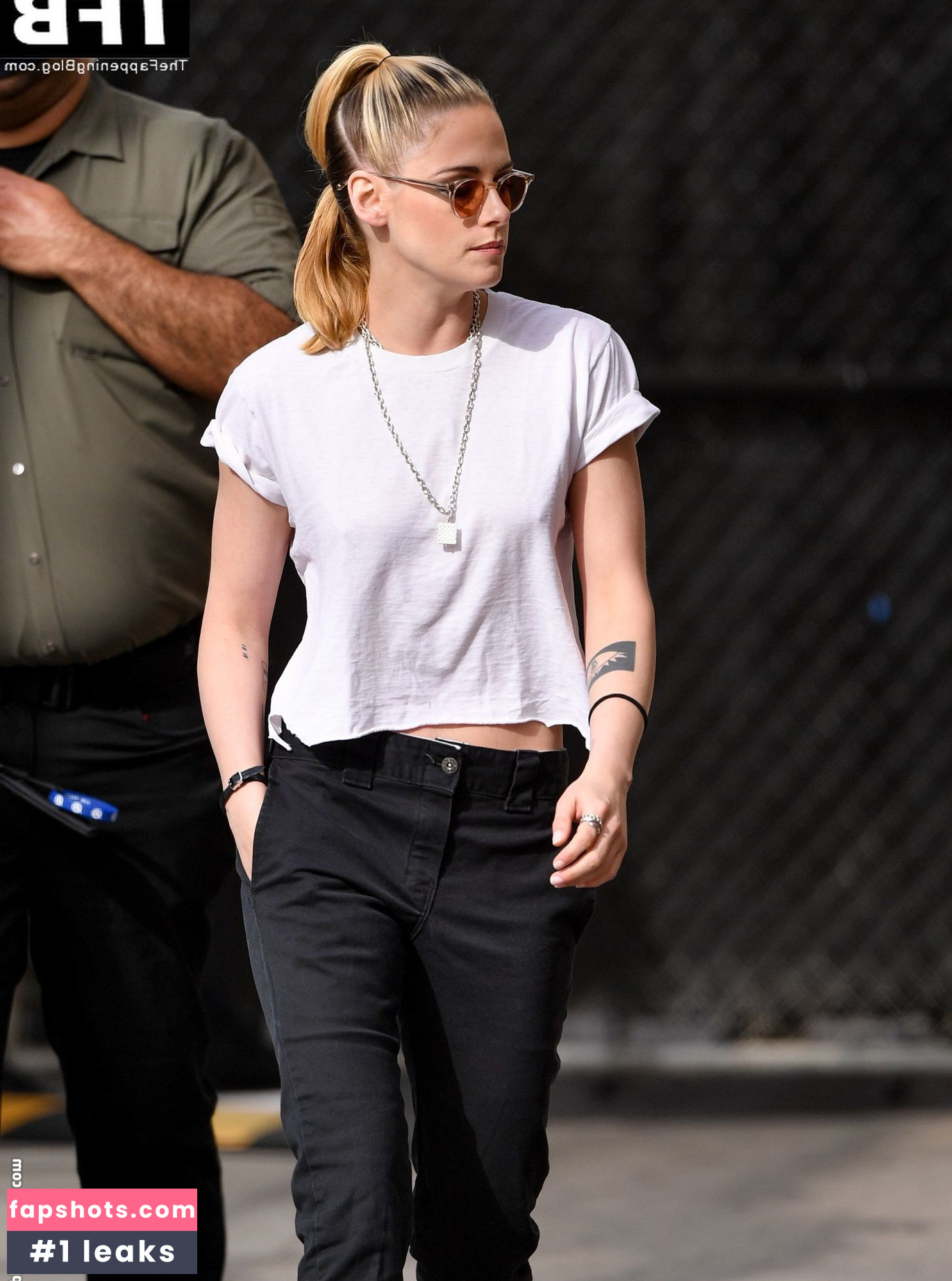 Kristen Stewart gallery photo #1156