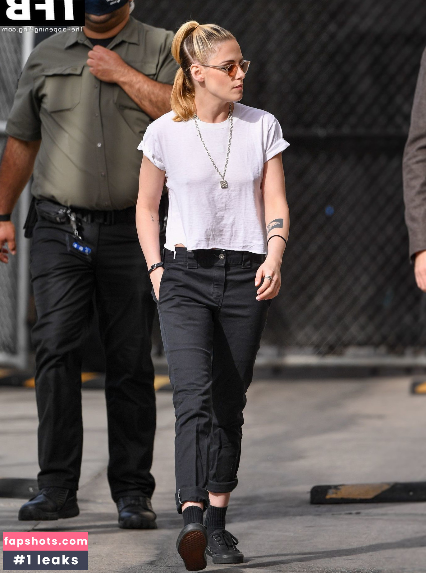 Kristen Stewart gallery photo #1157