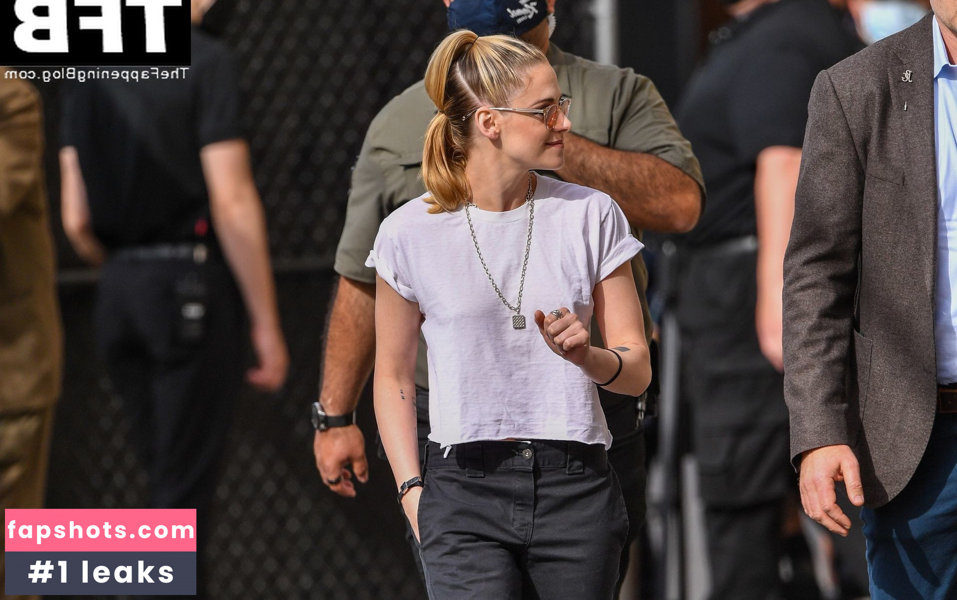 Kristen Stewart gallery photo #1158