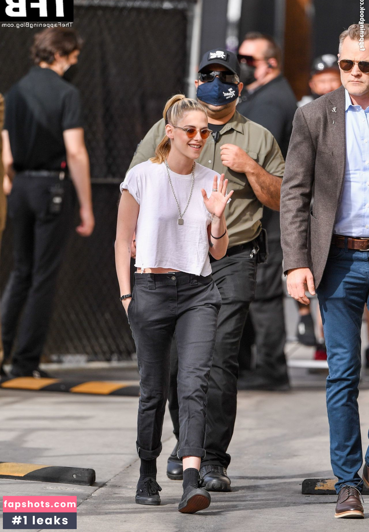 Kristen Stewart gallery photo #1159