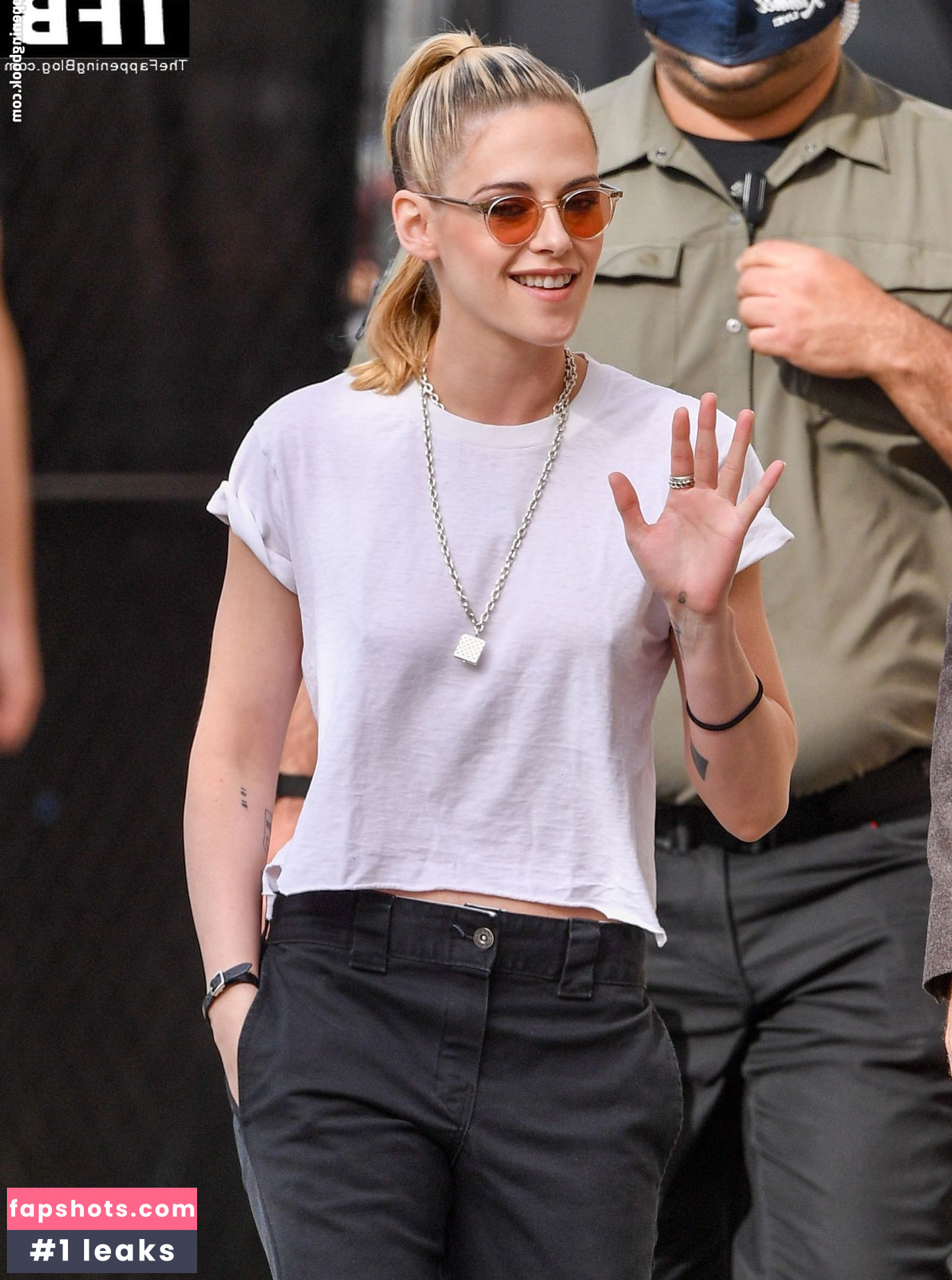 Kristen Stewart gallery photo #1160