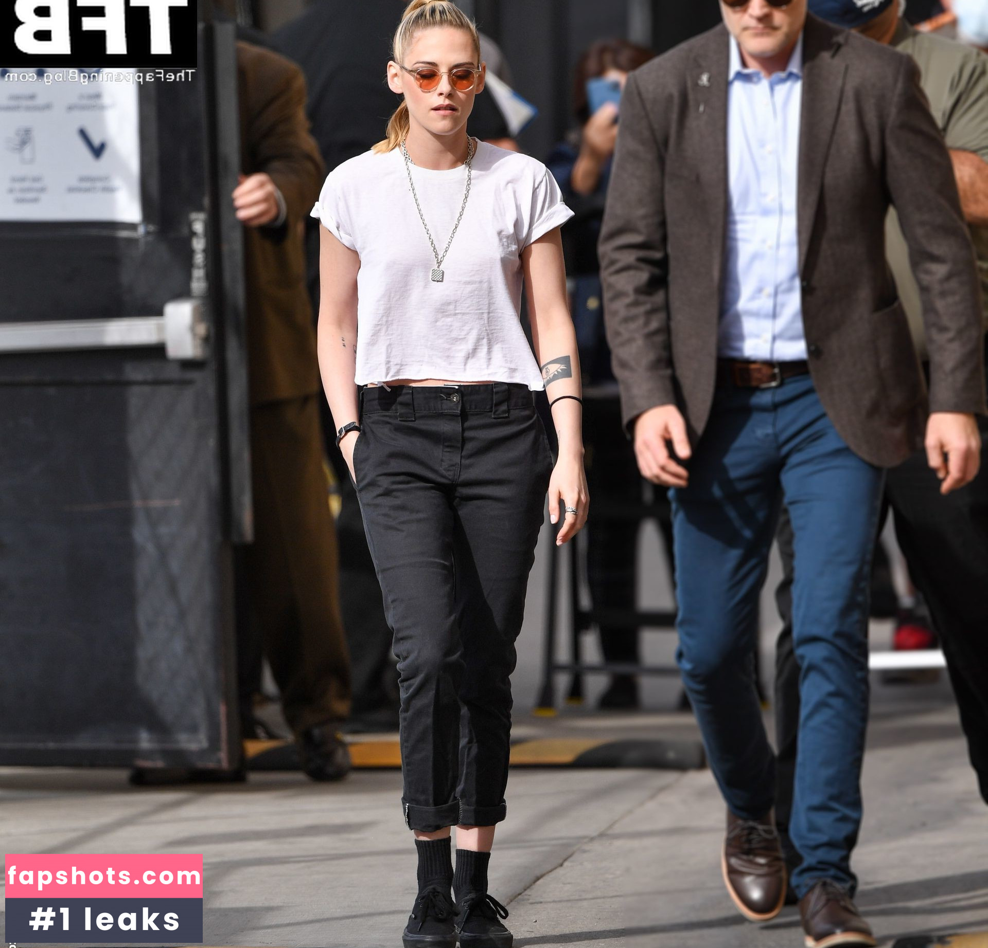 Kristen Stewart gallery photo #1162