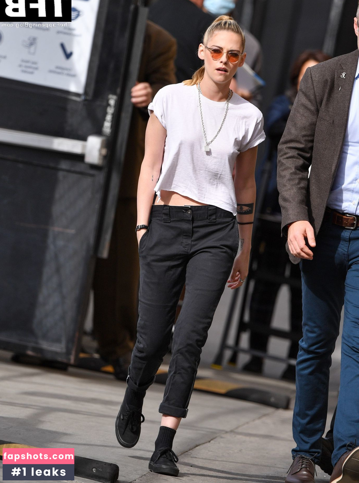 Kristen Stewart gallery photo #1163