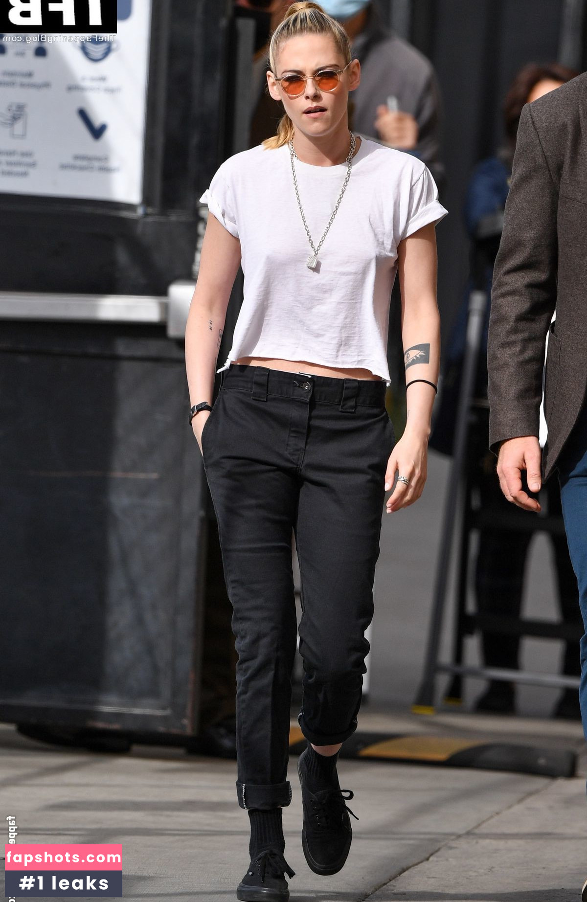 Kristen Stewart gallery photo #1164