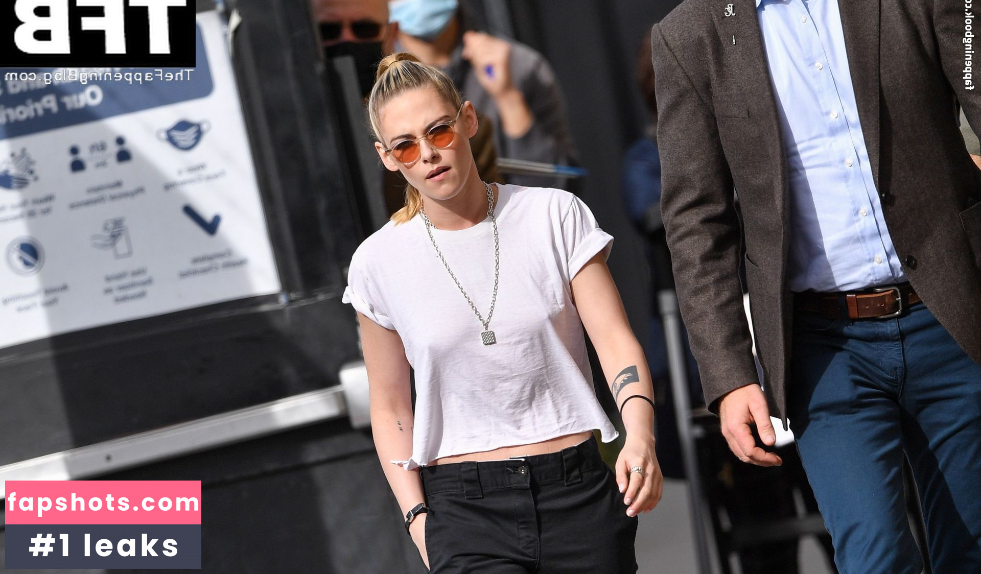 Kristen Stewart gallery photo #1165